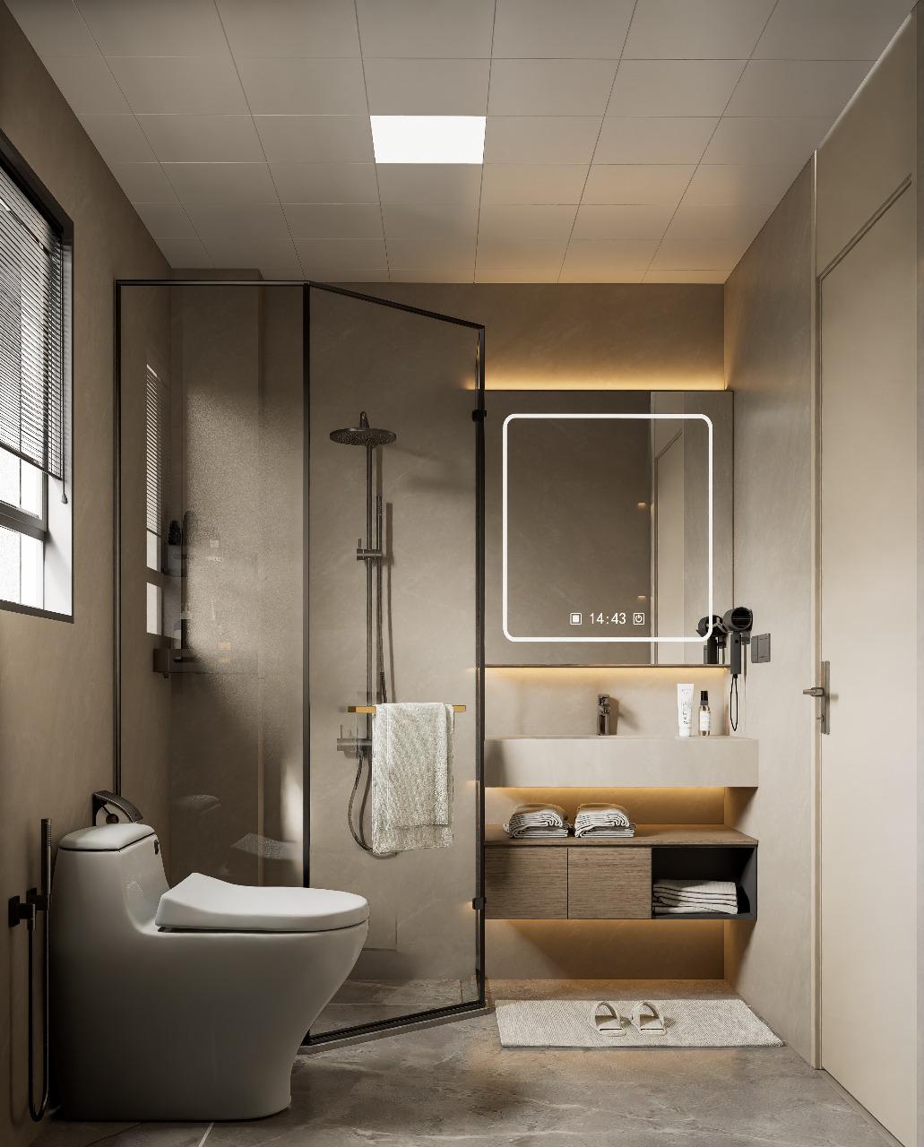 Luminara Westlands - 1 & 2 Bedrooms image 5 in Westlands, Nairobi