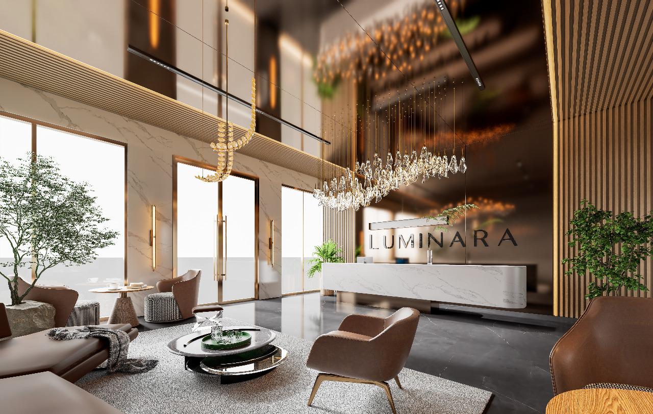 Luminara Westlands - 1 & 2 Bedrooms image 7 in Westlands, Nairobi