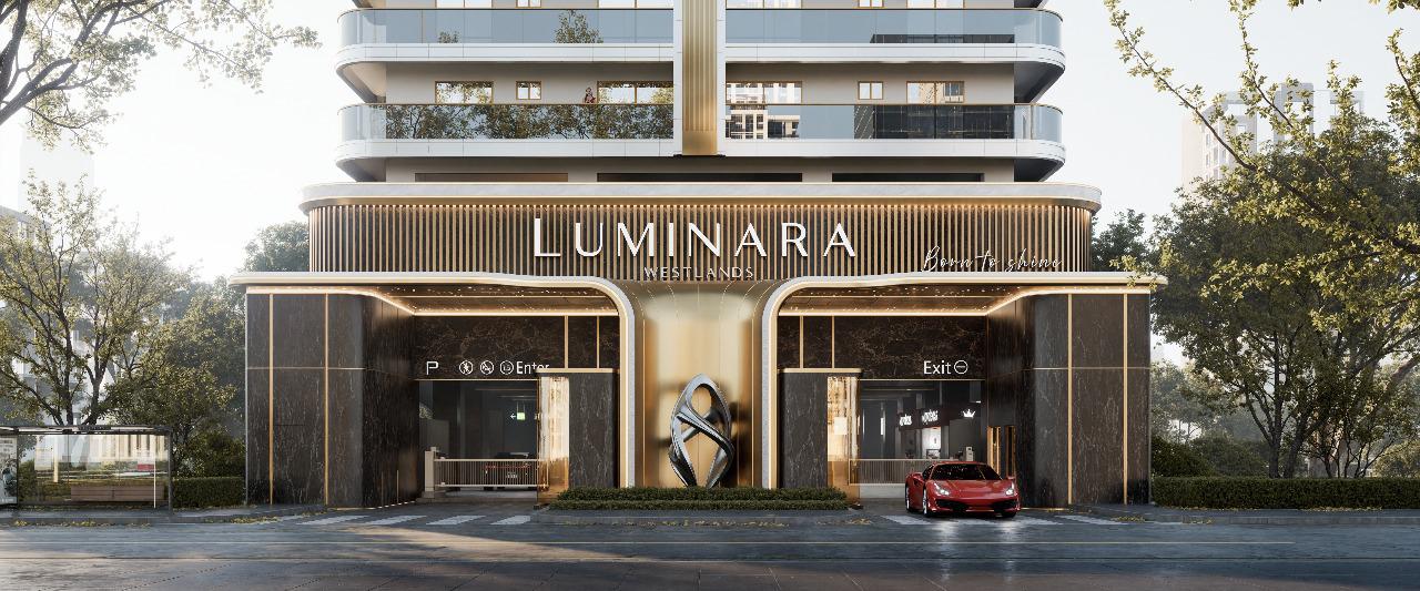 Luminara Westlands - 1 & 2 Bedrooms image 12 in Westlands, Nairobi