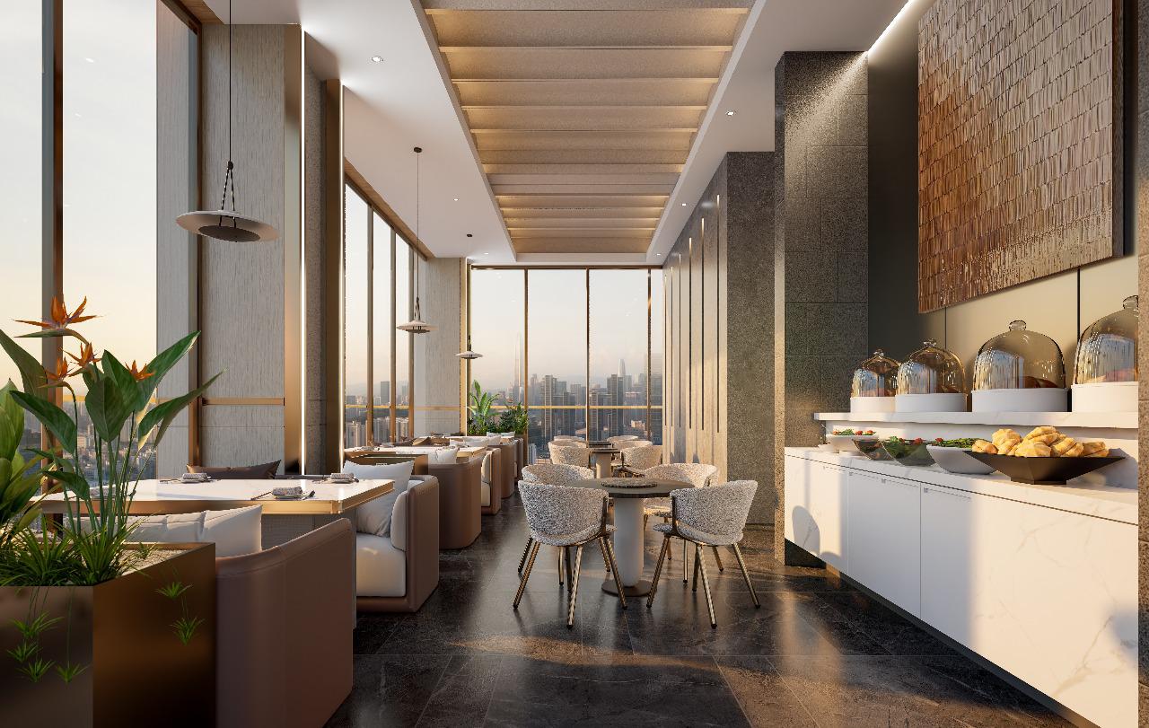 Luminara Westlands - 1 & 2 Bedrooms image 17 in Westlands, Nairobi