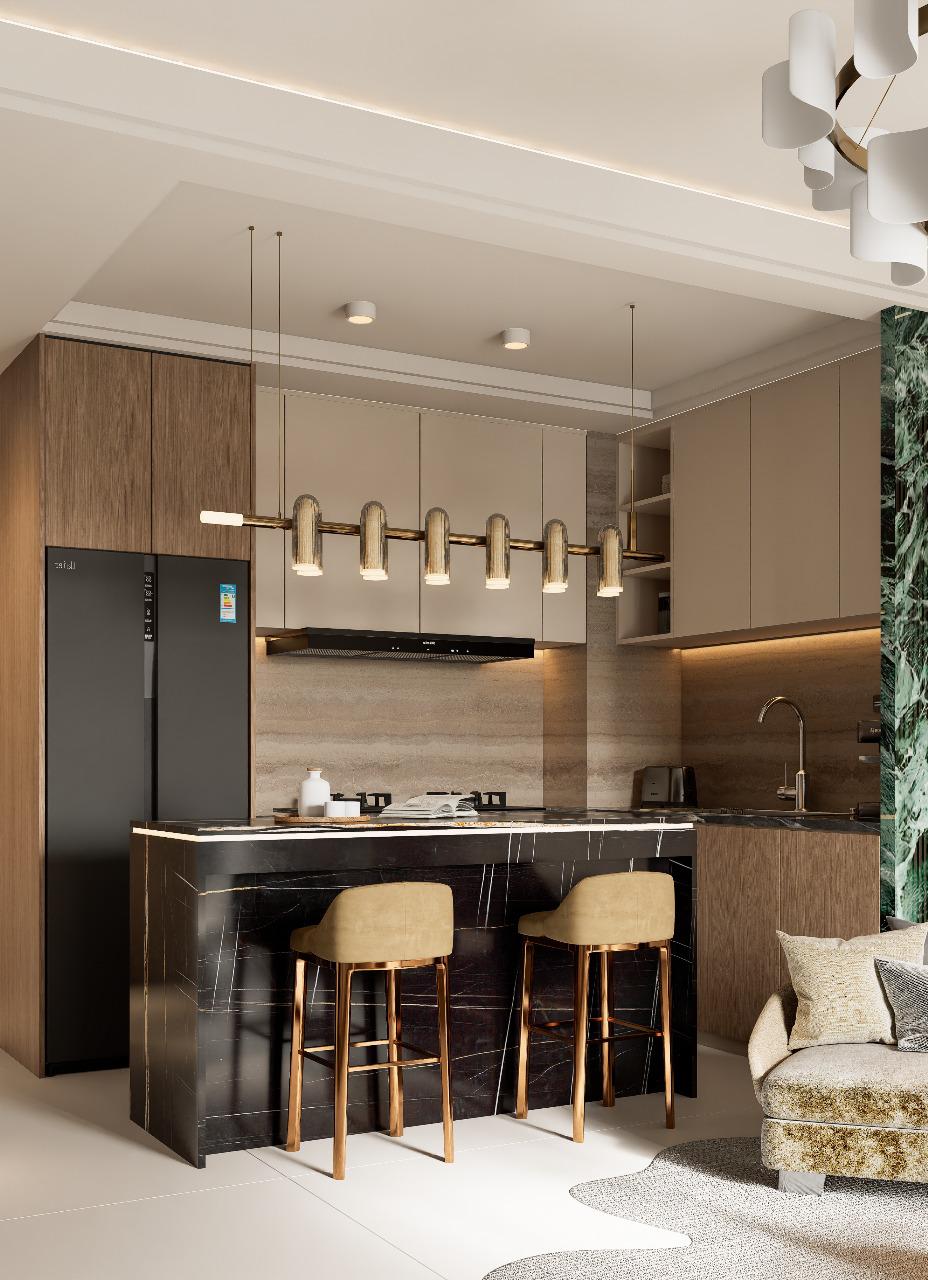 Luminara Westlands - 1 & 2 Bedrooms image 9 in Westlands, Nairobi