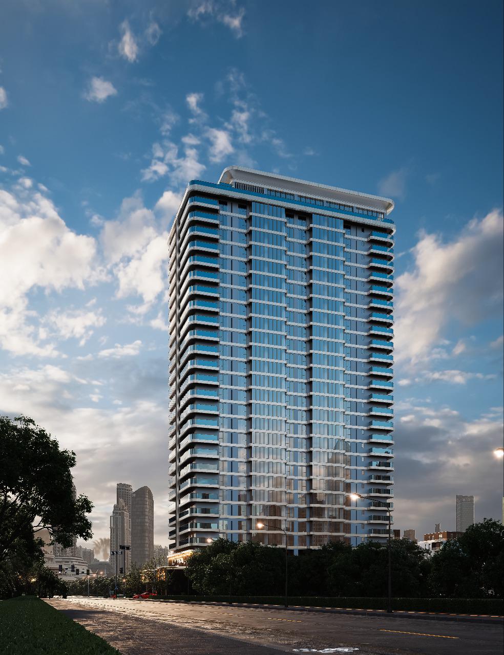 Luminara Westlands - 1 & 2 Bedrooms image 2 in Westlands, Nairobi