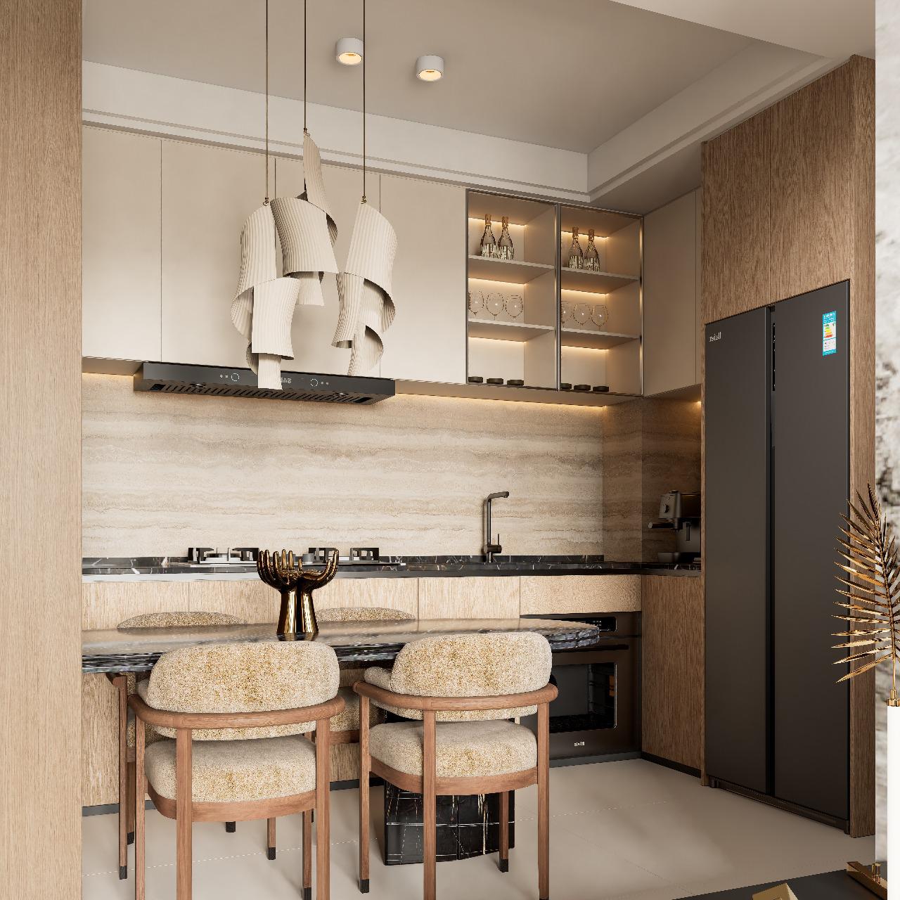 Luminara Westlands - 1 & 2 Bedrooms image 16 in Westlands, Nairobi