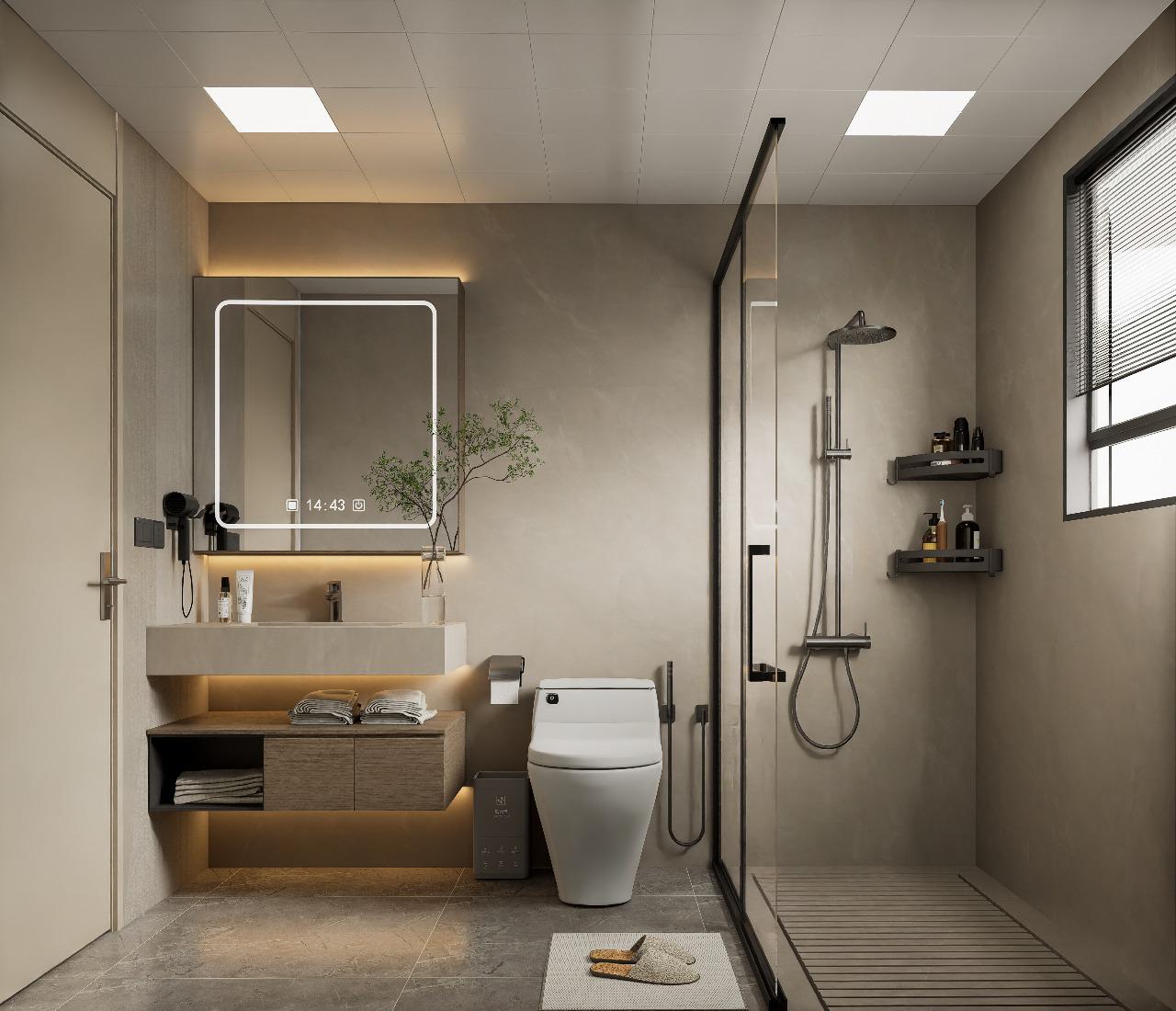 Luminara Westlands - 1 & 2 Bedrooms image 10 in Westlands, Nairobi