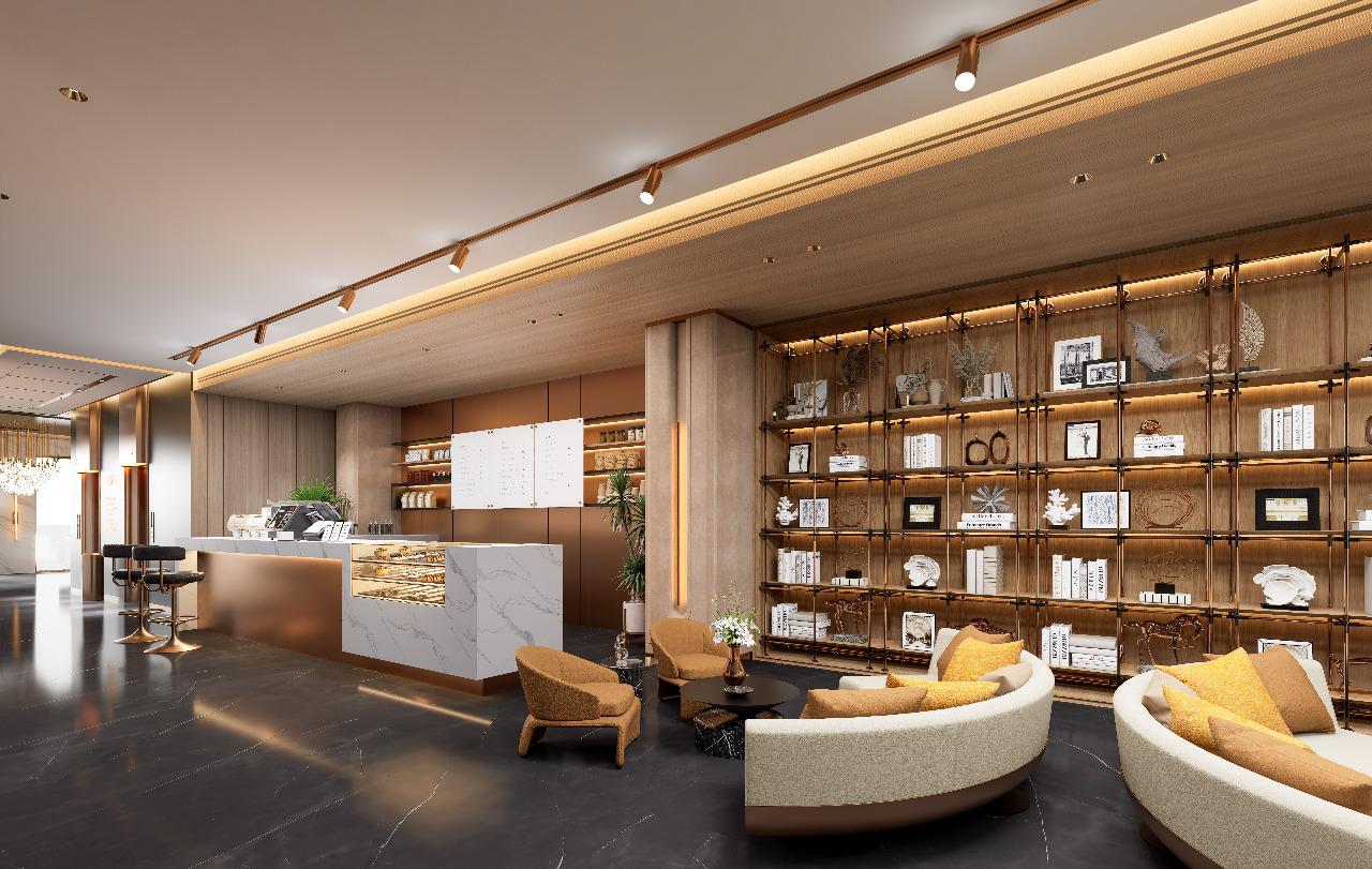 Luminara Westlands - 1 & 2 Bedrooms image 19 in Westlands, Nairobi
