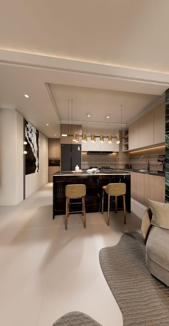 Luminara Westlands - 1 & 2 Bedrooms image 28 in Westlands, Nairobi
