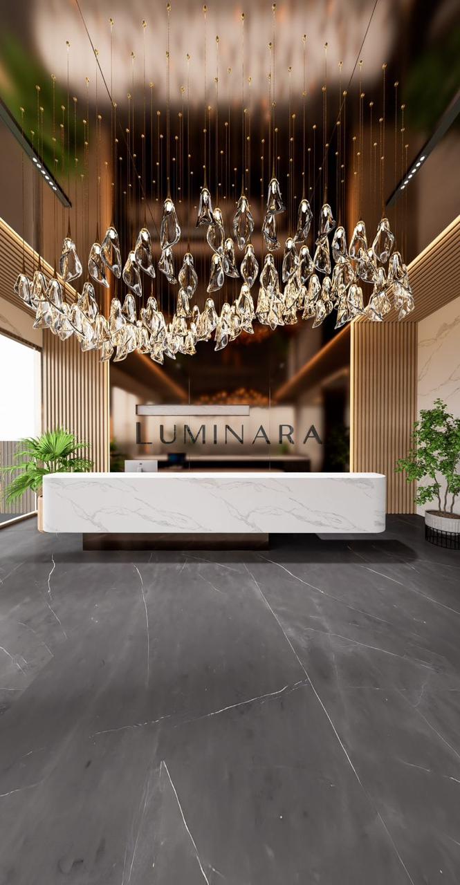 Luminara Westlands - 1 & 2 Bedrooms image 24 in Westlands, Nairobi