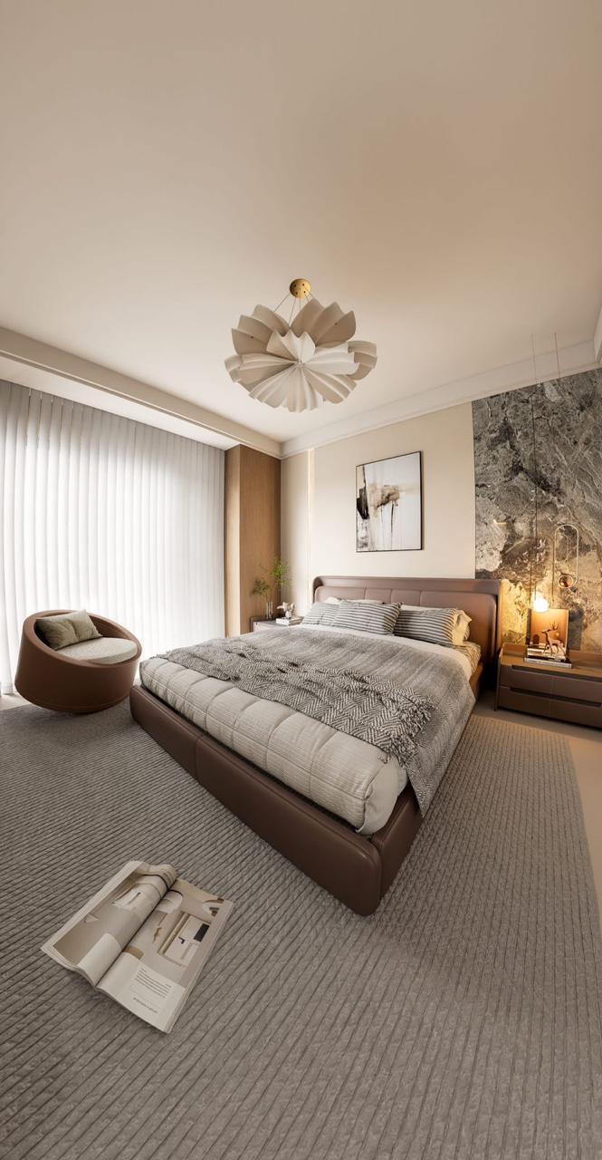 Luminara Westlands - 1 & 2 Bedrooms image 20 in Westlands, Nairobi