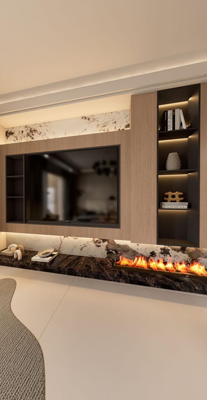 Luminara Westlands - 1 & 2 Bedrooms image 27 in Westlands, Nairobi