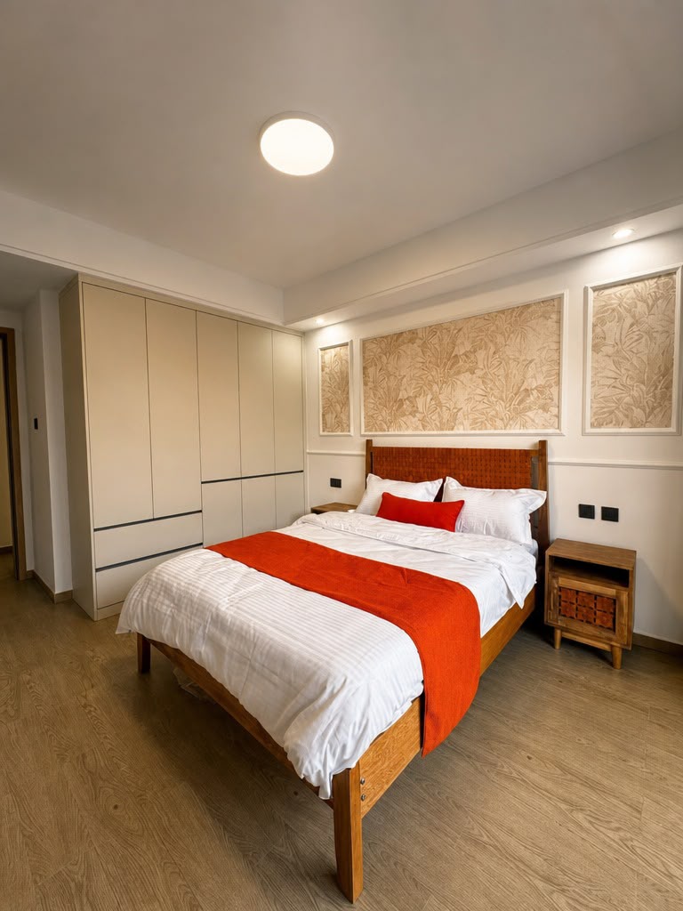 Lesto Residences - 1 & 2 Bedrooms image 2 in Westlands, Nairobi