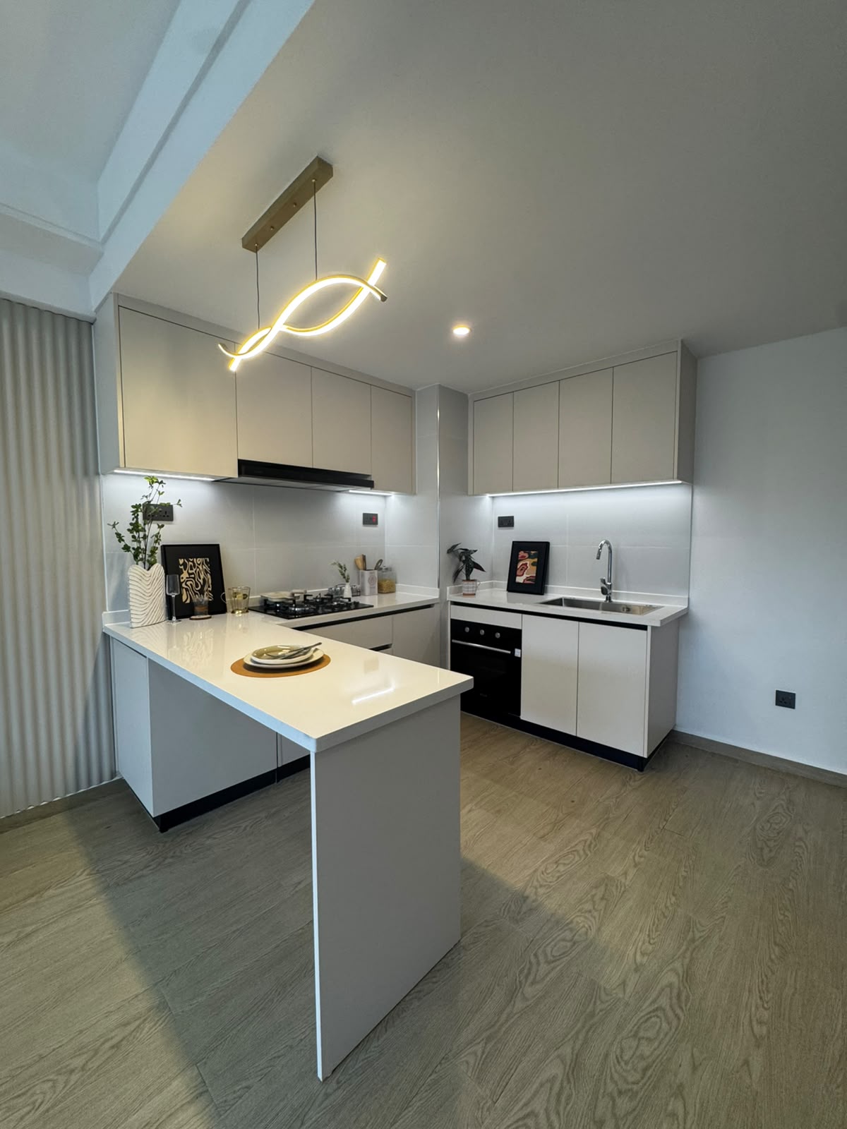 Lesto Residences - 1 & 2 Bedrooms image 3 in Westlands, Nairobi