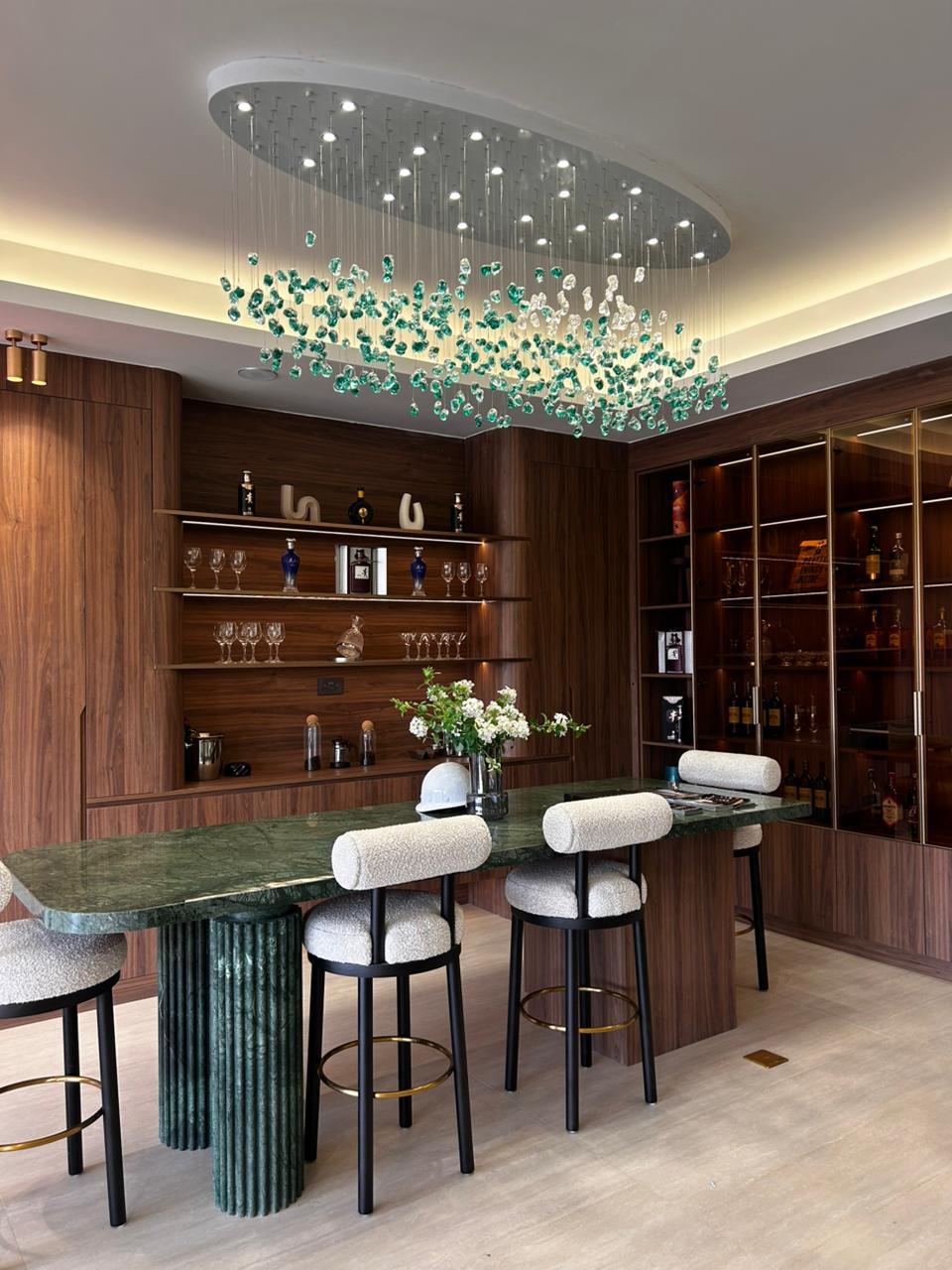 Gaia Brookside - Luxury 3, 4 & 5 Bedrooms image 9 in Westlands, Nairobi