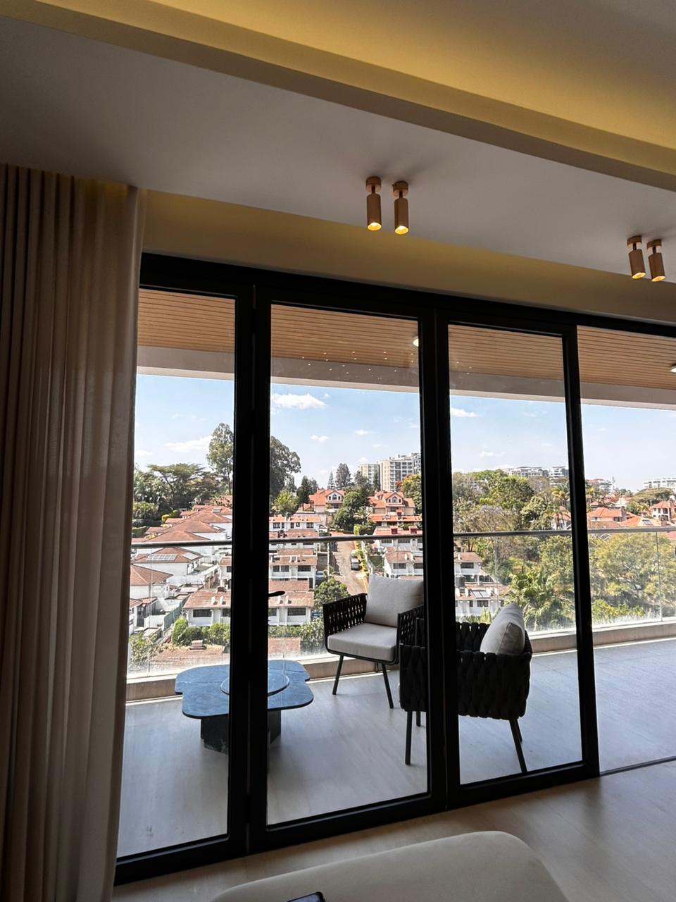 Gaia Brookside - Luxury 3, 4 & 5 Bedrooms image 5 in Westlands, Nairobi