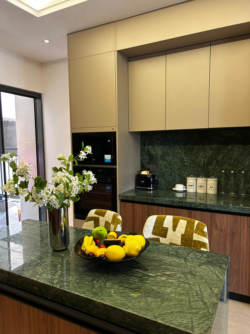 Gaia Brookside - Luxury 3, 4 & 5 Bedrooms image 8 in Westlands, Nairobi