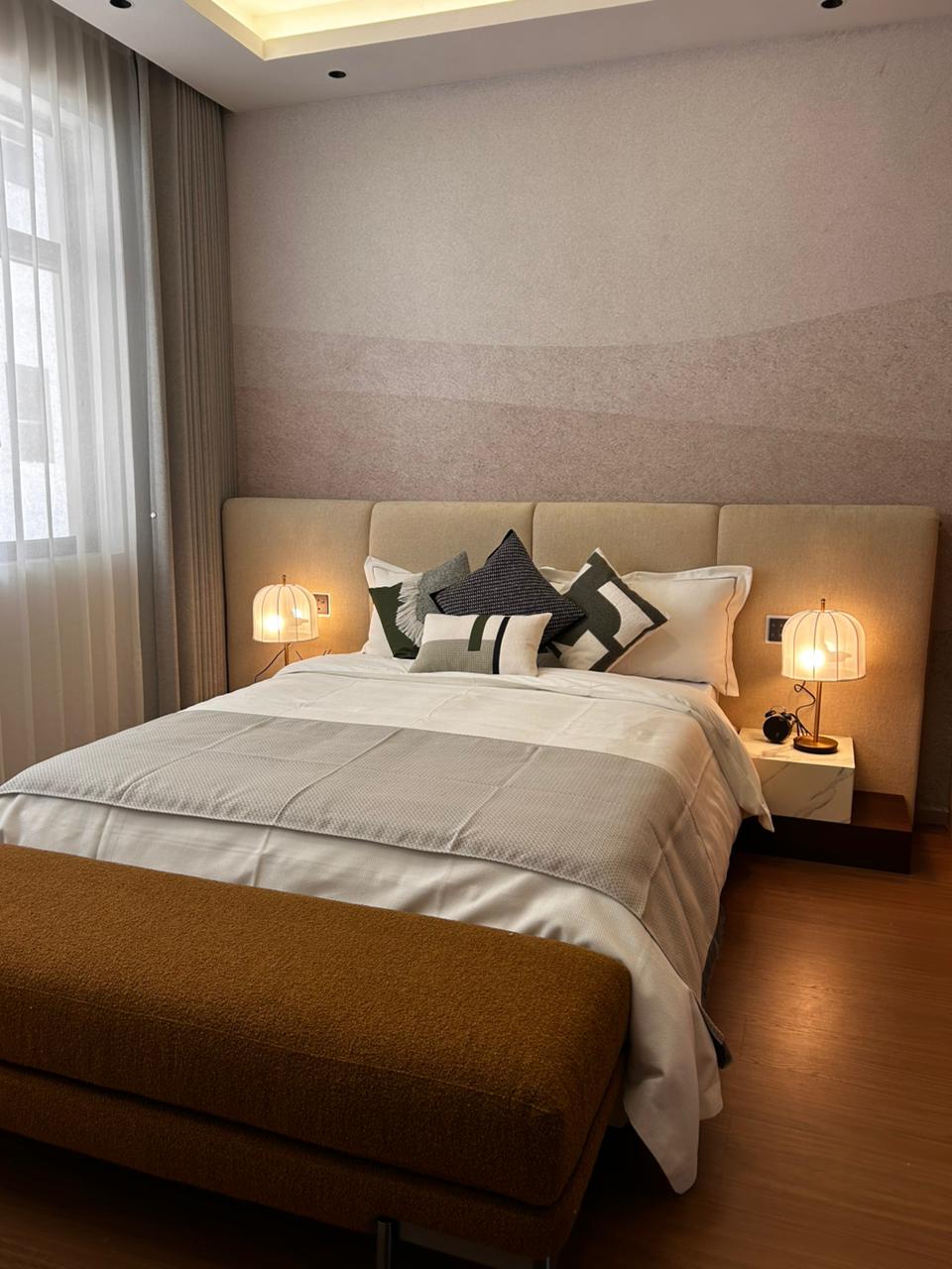 Gaia Brookside - Luxury 3, 4 & 5 Bedrooms image 3 in Westlands, Nairobi