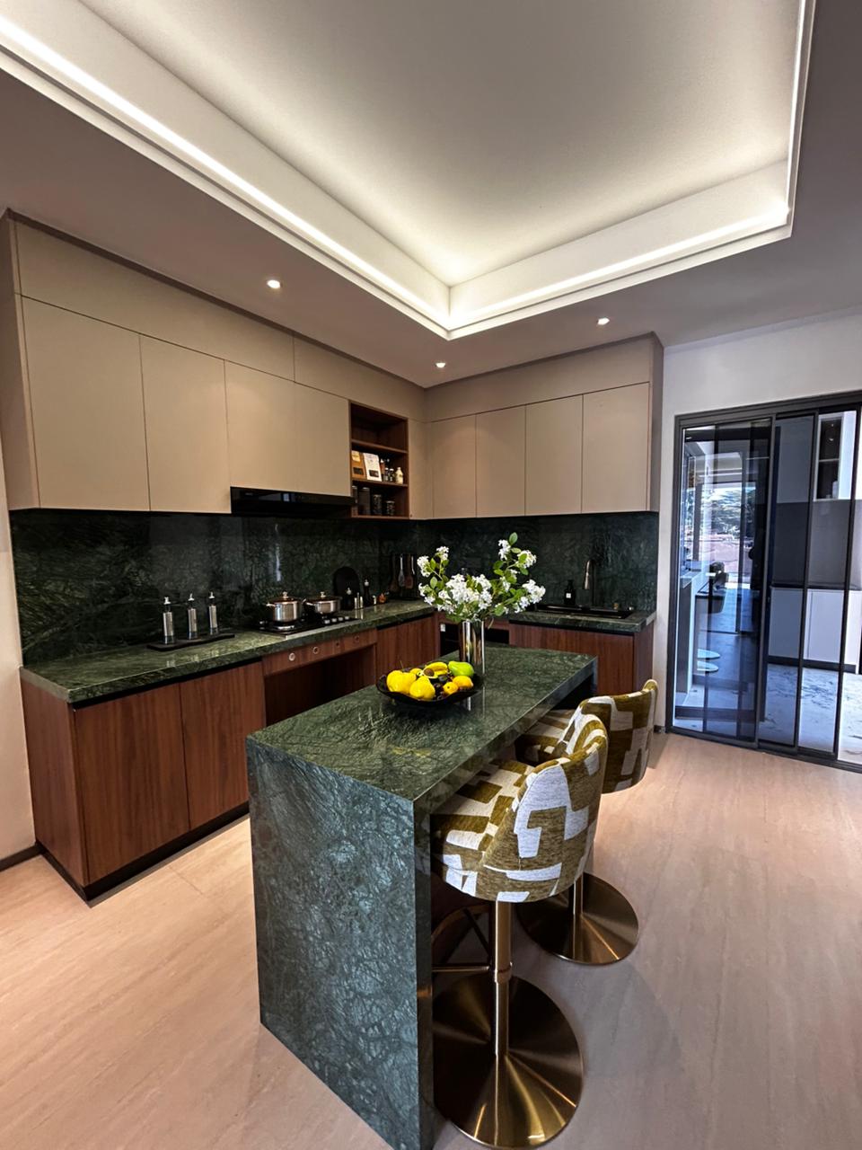 Gaia Brookside - Luxury 3, 4 & 5 Bedrooms image 4 in Westlands, Nairobi