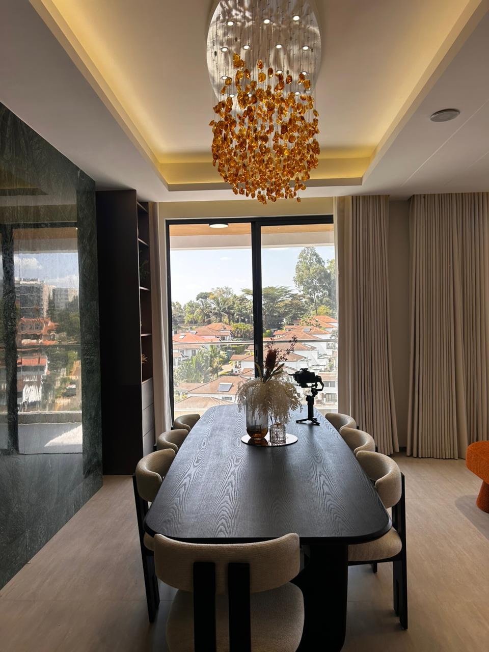 Gaia Brookside - Luxury 3, 4 & 5 Bedrooms image 6 in Westlands, Nairobi
