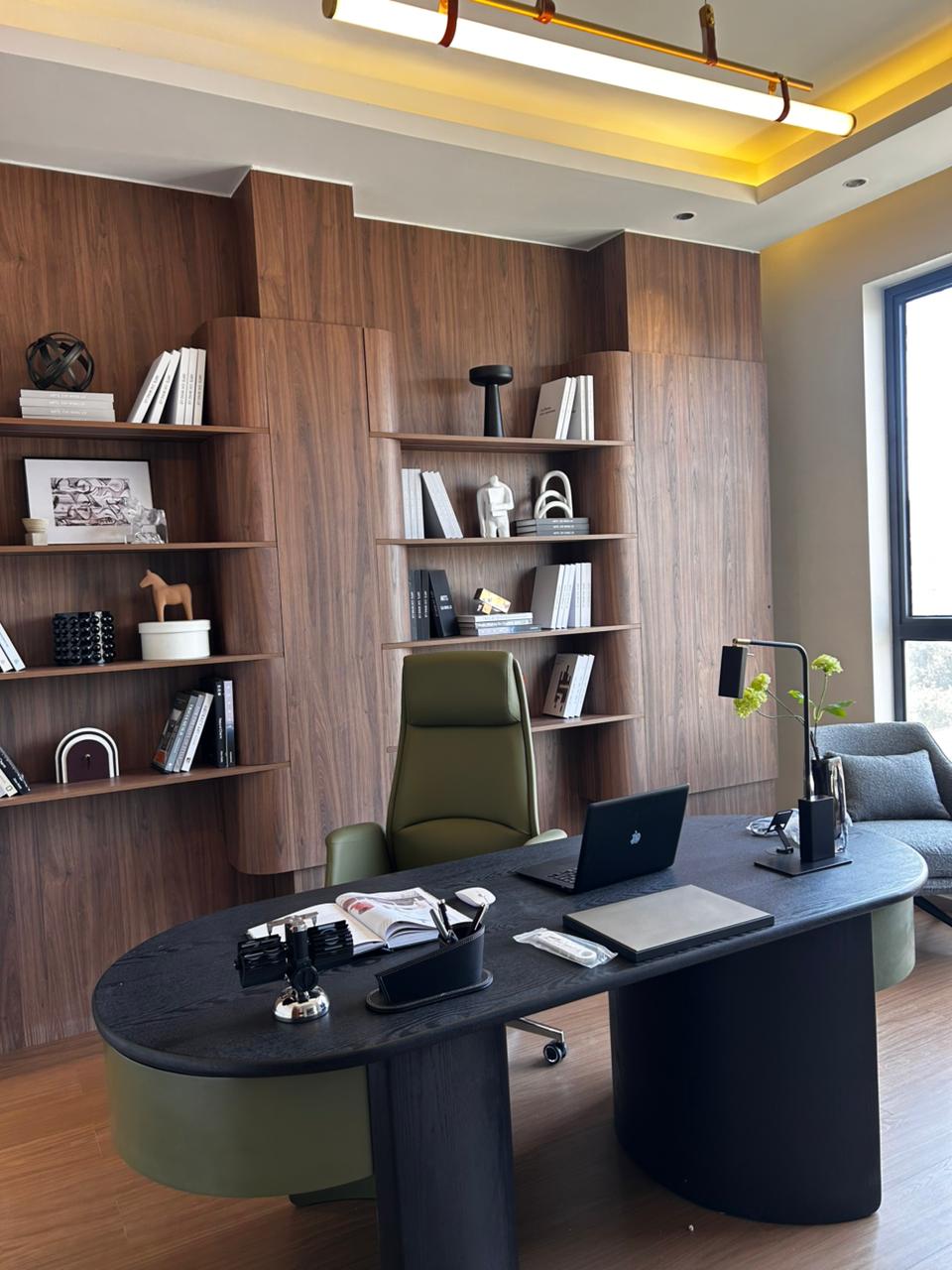 Gaia Brookside - Luxury 3, 4 & 5 Bedrooms