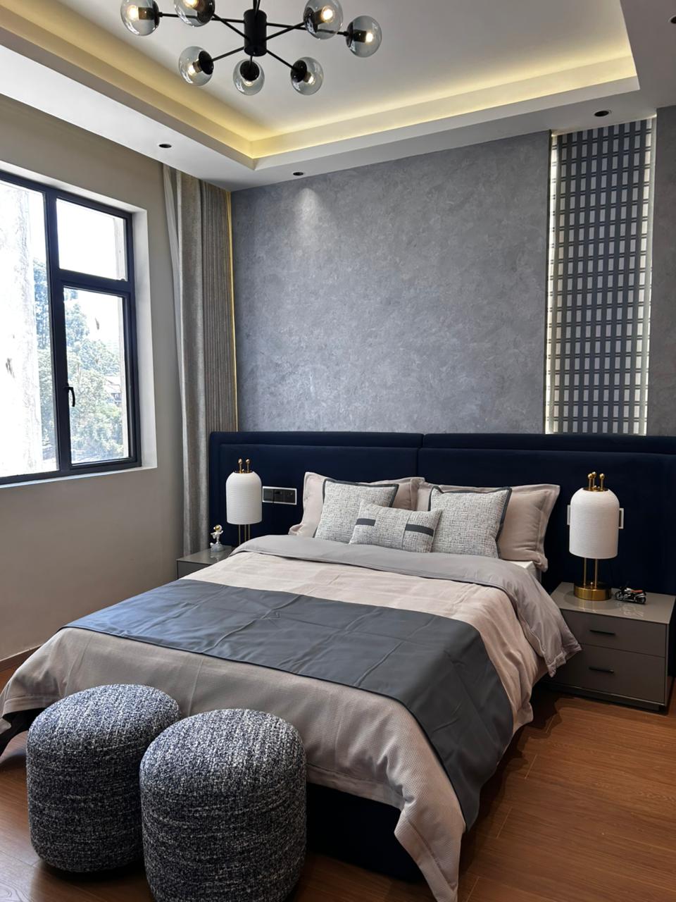 Gaia Brookside - Luxury 3, 4 & 5 Bedrooms image 2 in Westlands, Nairobi