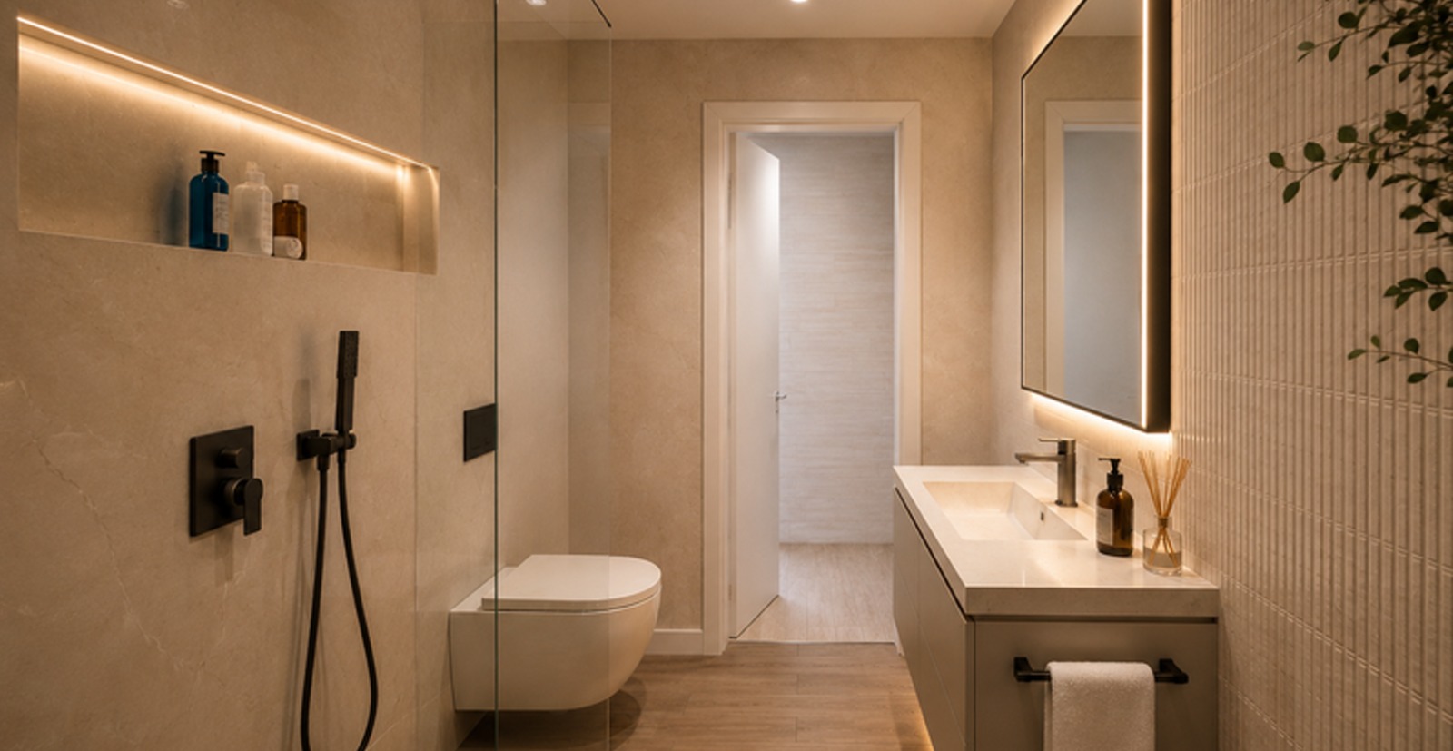 Galaxy.ONE – Premium 1, 2 & 3 Bedrooms image 30 in Westlands, Nairobi