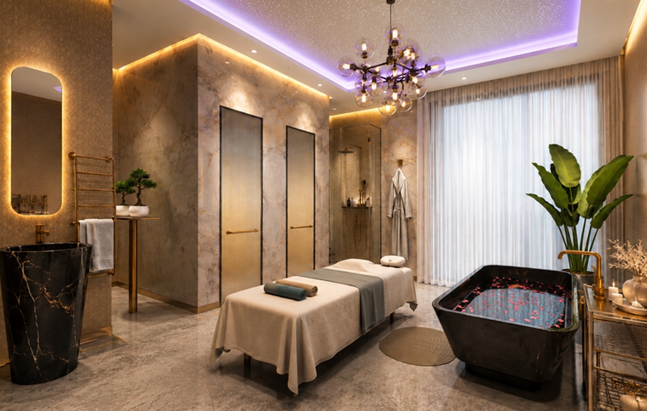 Galaxy.ONE – Premium 1, 2 & 3 Bedrooms image 21 in Westlands, Nairobi
