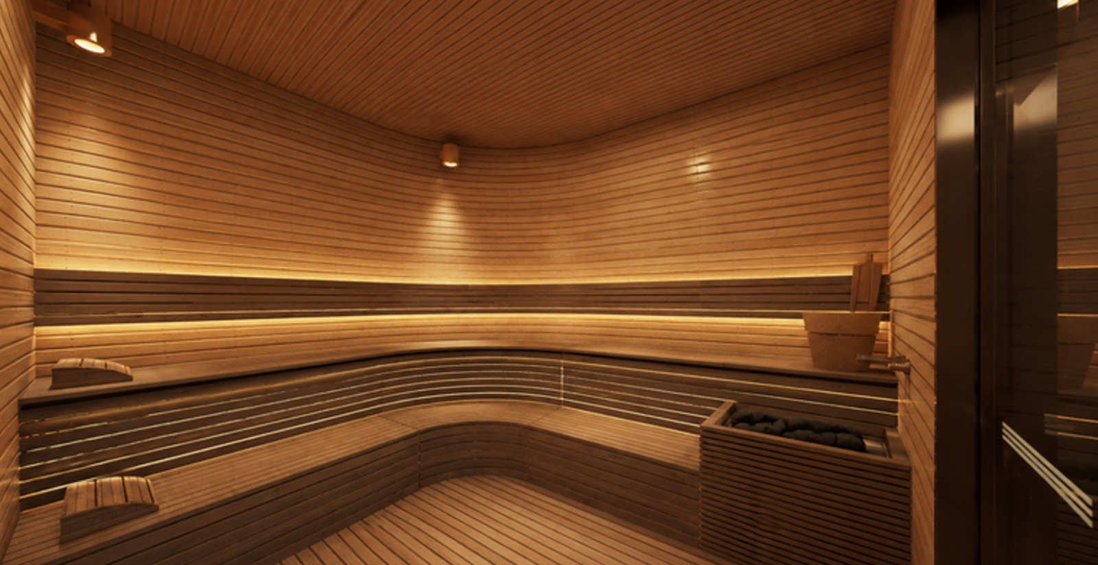 Galaxy.ONE – Premium 1, 2 & 3 Bedrooms image 13 in Westlands, Nairobi