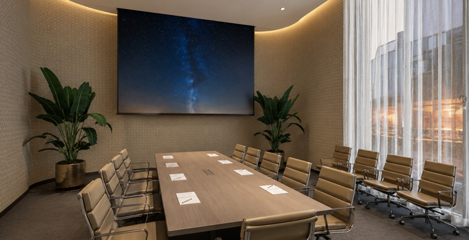 Galaxy.ONE – Premium 1, 2 & 3 Bedrooms image 12 in Westlands, Nairobi