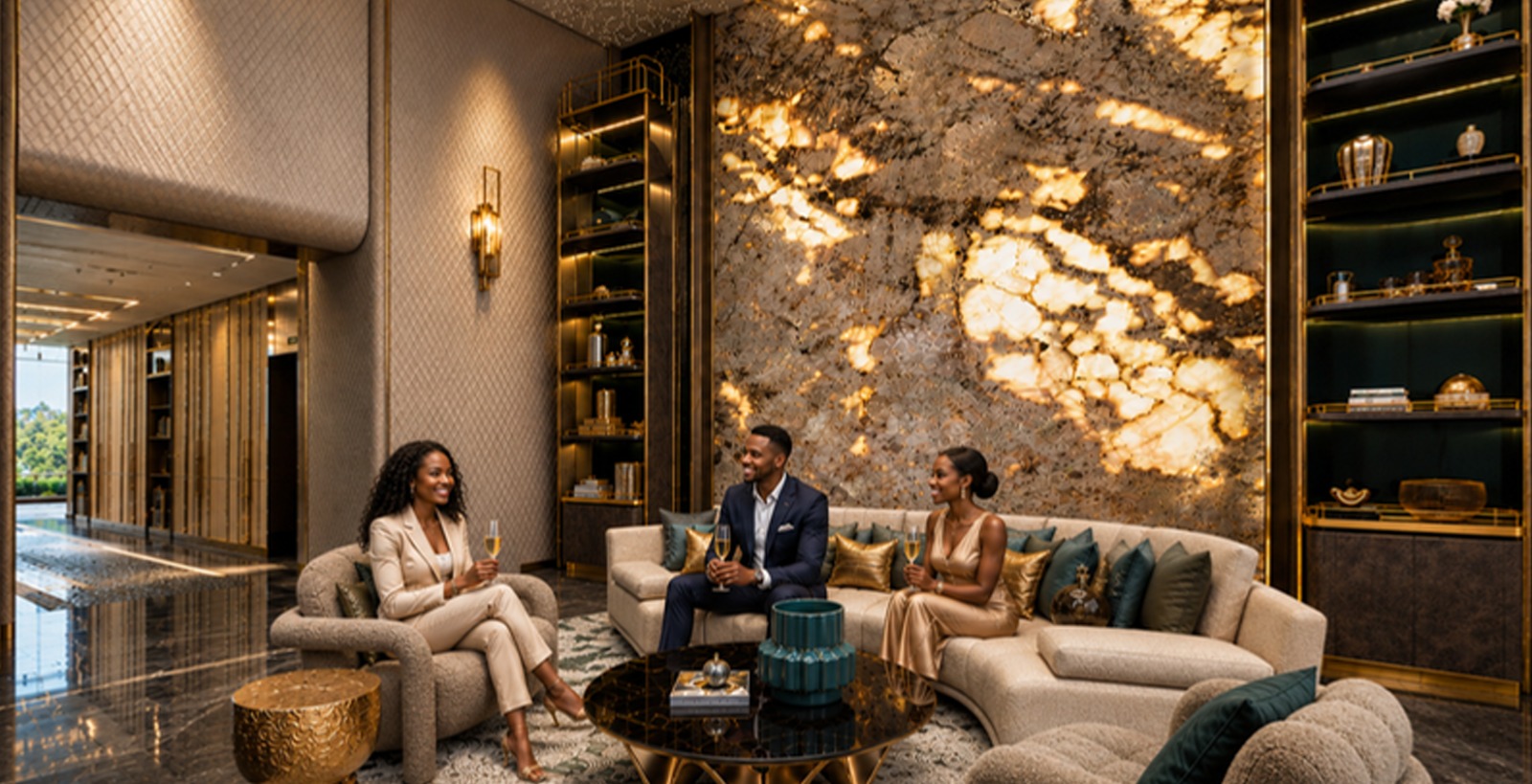 Galaxy.ONE – Premium 1, 2 & 3 Bedrooms image 24 in Westlands, Nairobi
