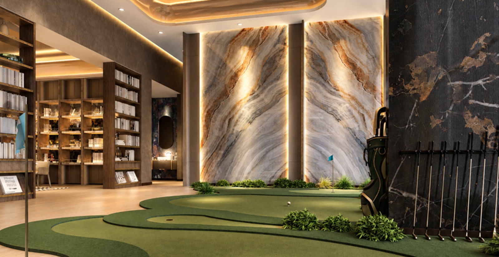Galaxy.ONE – Premium 1, 2 & 3 Bedrooms image 11 in Westlands, Nairobi