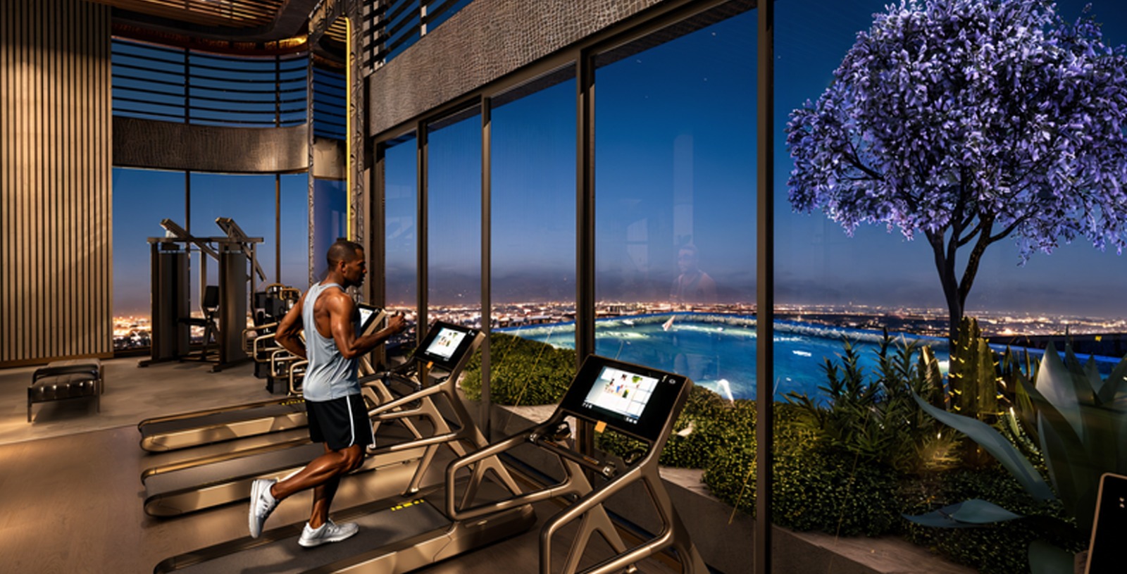 Galaxy.ONE – Premium 1, 2 & 3 Bedrooms image 23 in Westlands, Nairobi
