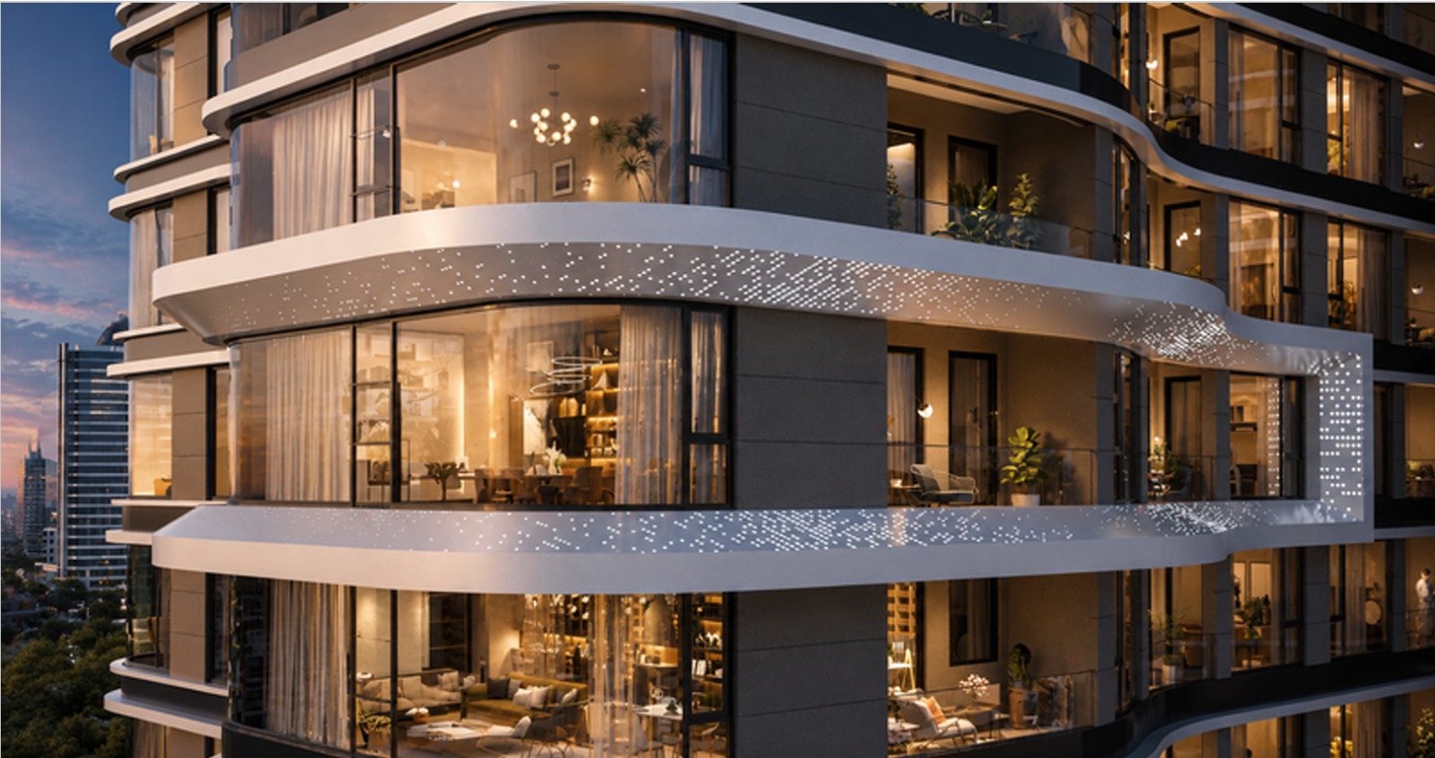 Galaxy.ONE – Premium 1, 2 & 3 Bedrooms image 32 in Westlands, Nairobi