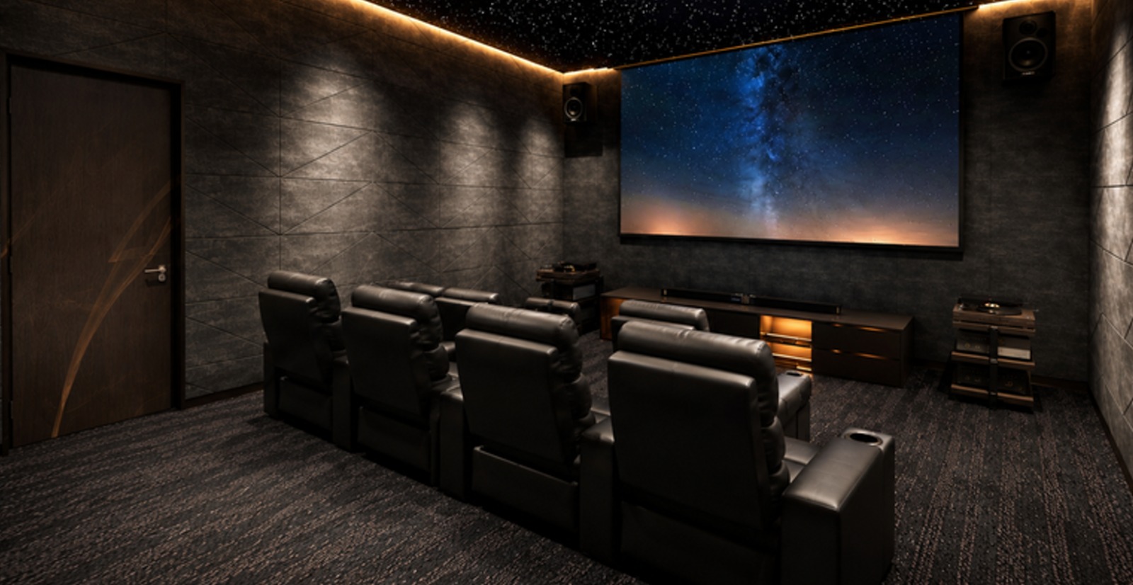 Galaxy.ONE – Premium 1, 2 & 3 Bedrooms image 5 in Westlands, Nairobi