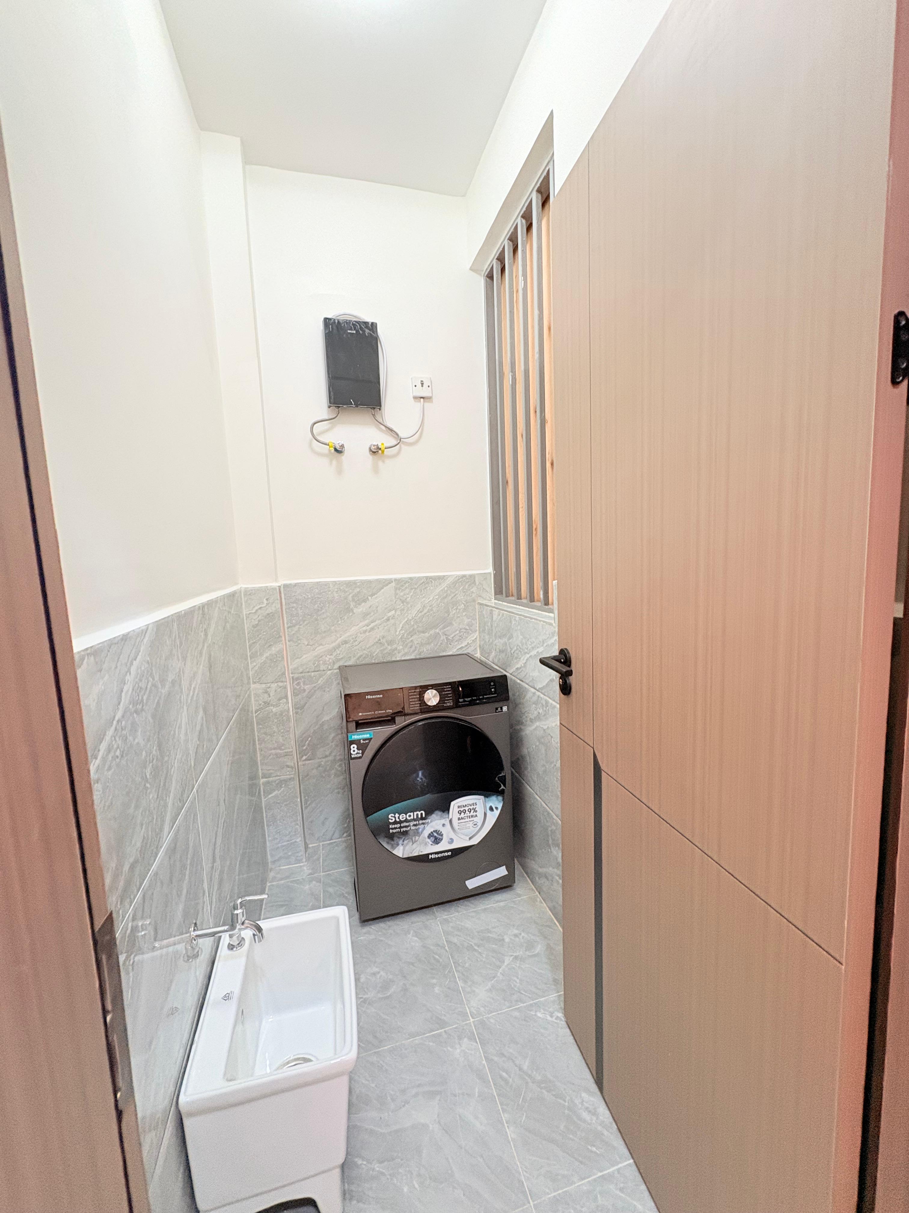 Amto View Serviced Apartments - 1 & 2 Bedroom image 10 in Westlands, Nairobi