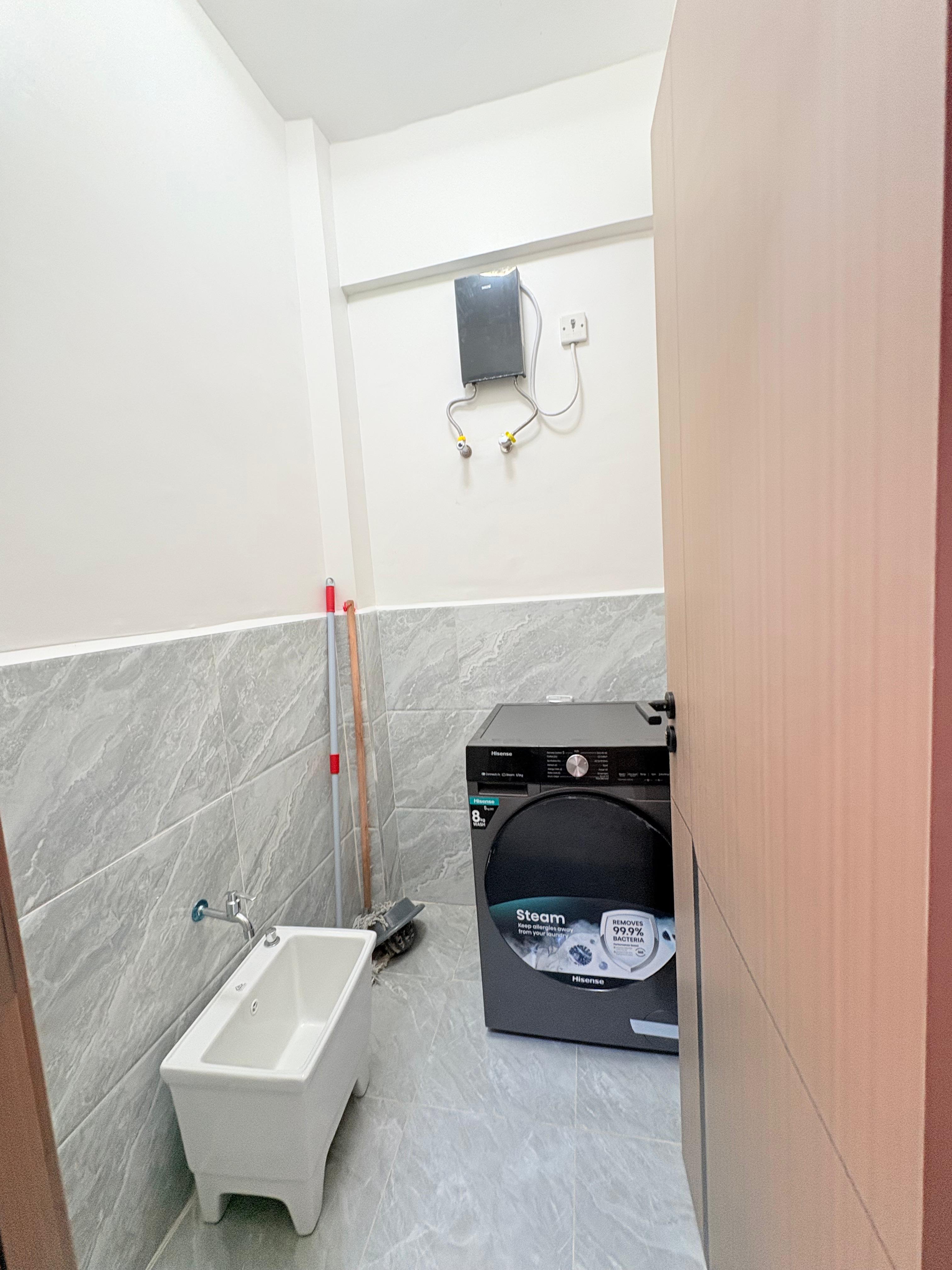 Amto View Serviced Apartments - 1 & 2 Bedroom image 17 in Westlands, Nairobi