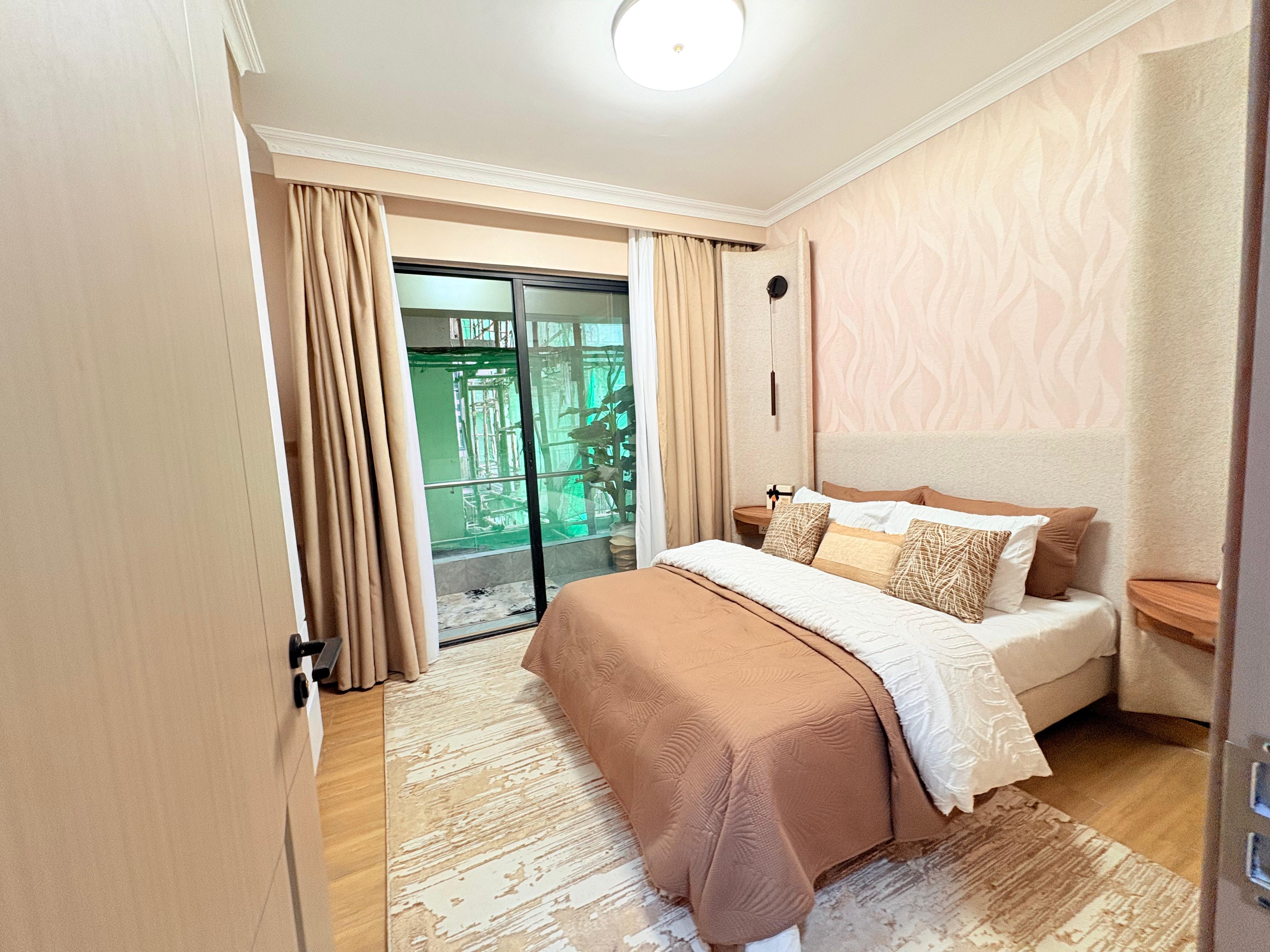 Amto View Serviced Apartments - 1 & 2 Bedroom image 5 in Westlands, Nairobi