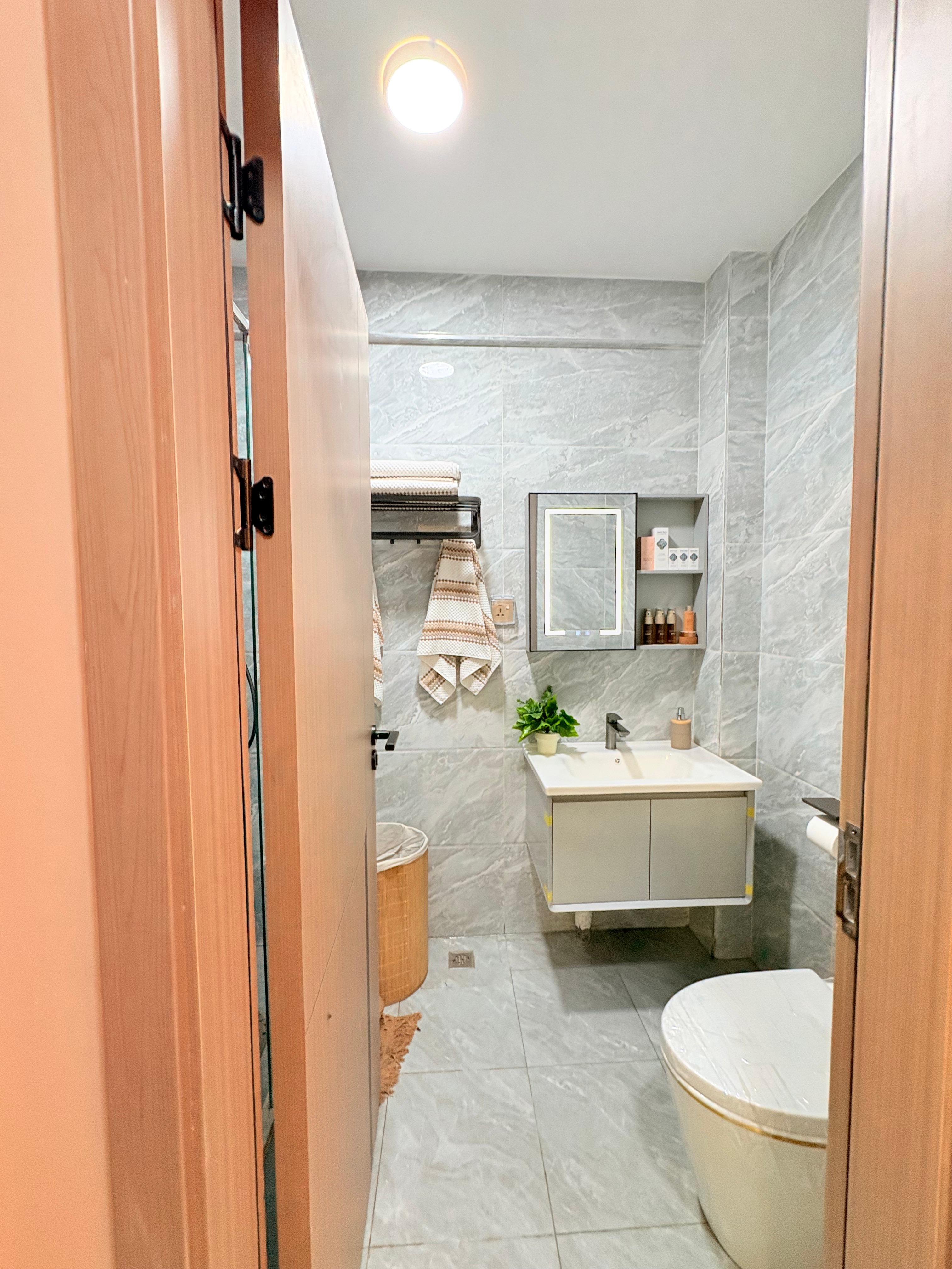 Amto View Serviced Apartments - 1 & 2 Bedroom image 11 in Westlands, Nairobi