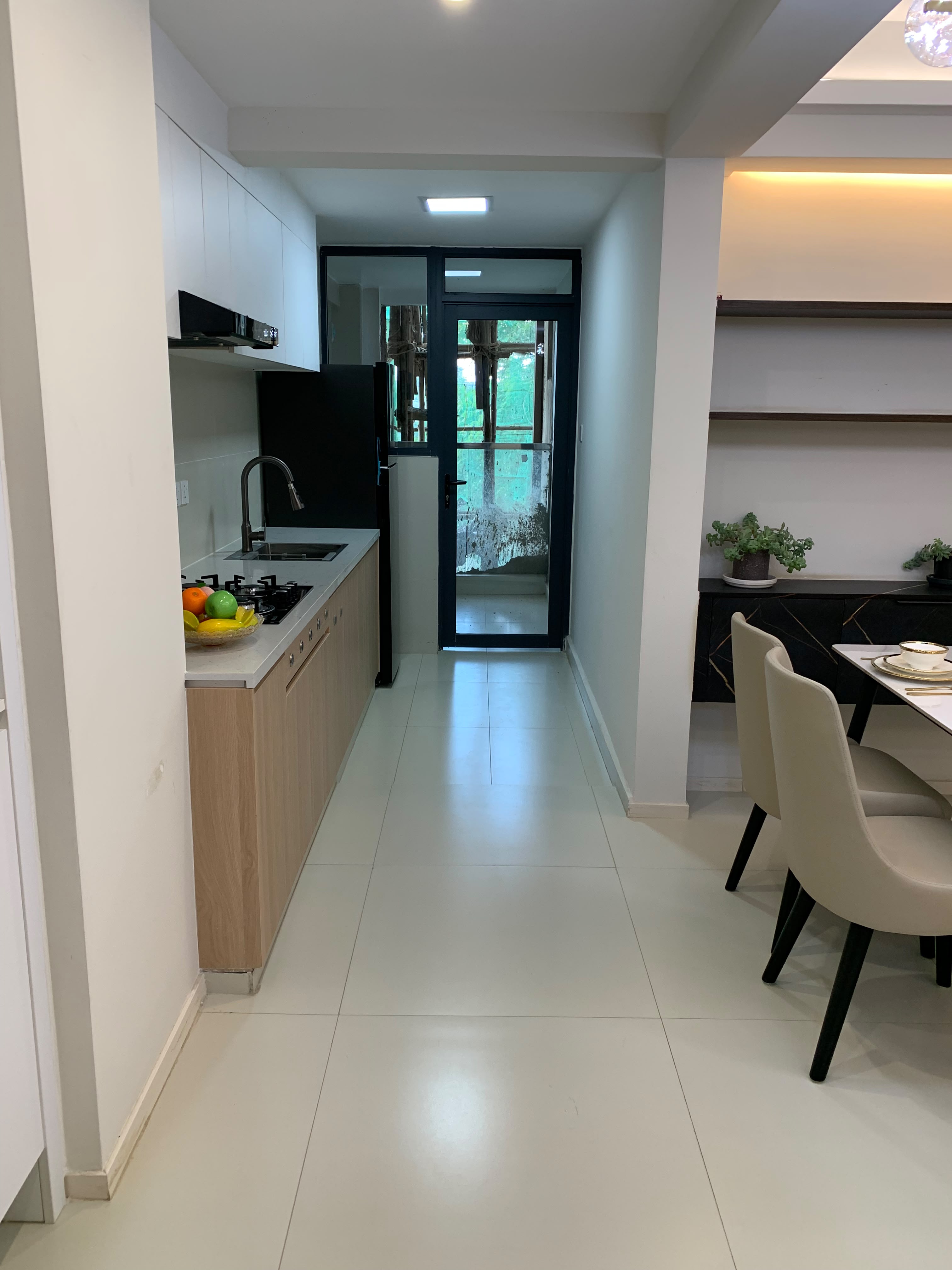 Amber Bay Apartments - Modern Studios, 1 & 2 Bedrooms image 3 in Lavington, Nairobi