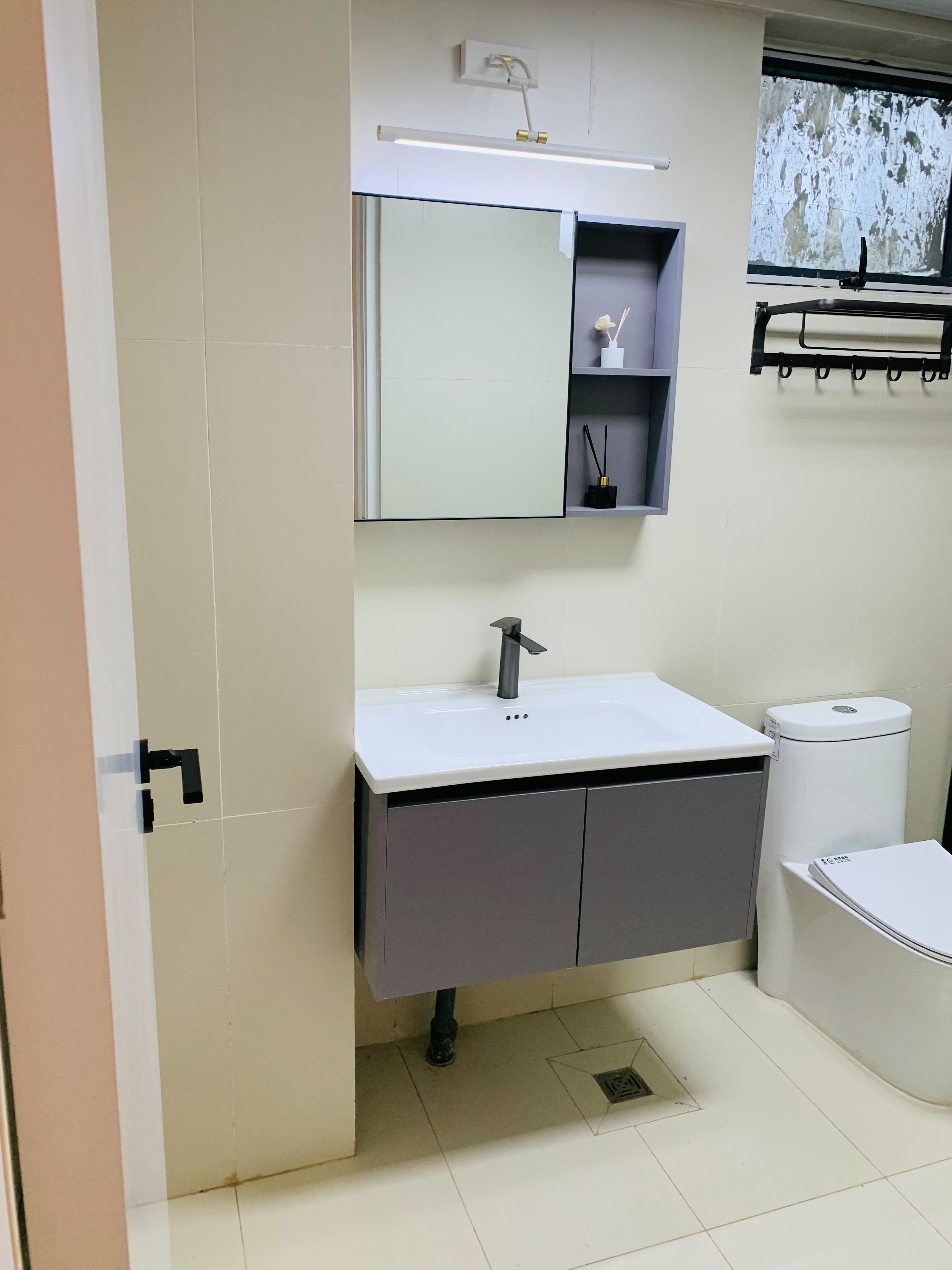 Amber Bay Apartments - Modern Studios, 1 & 2 Bedrooms image 6 in Lavington, Nairobi