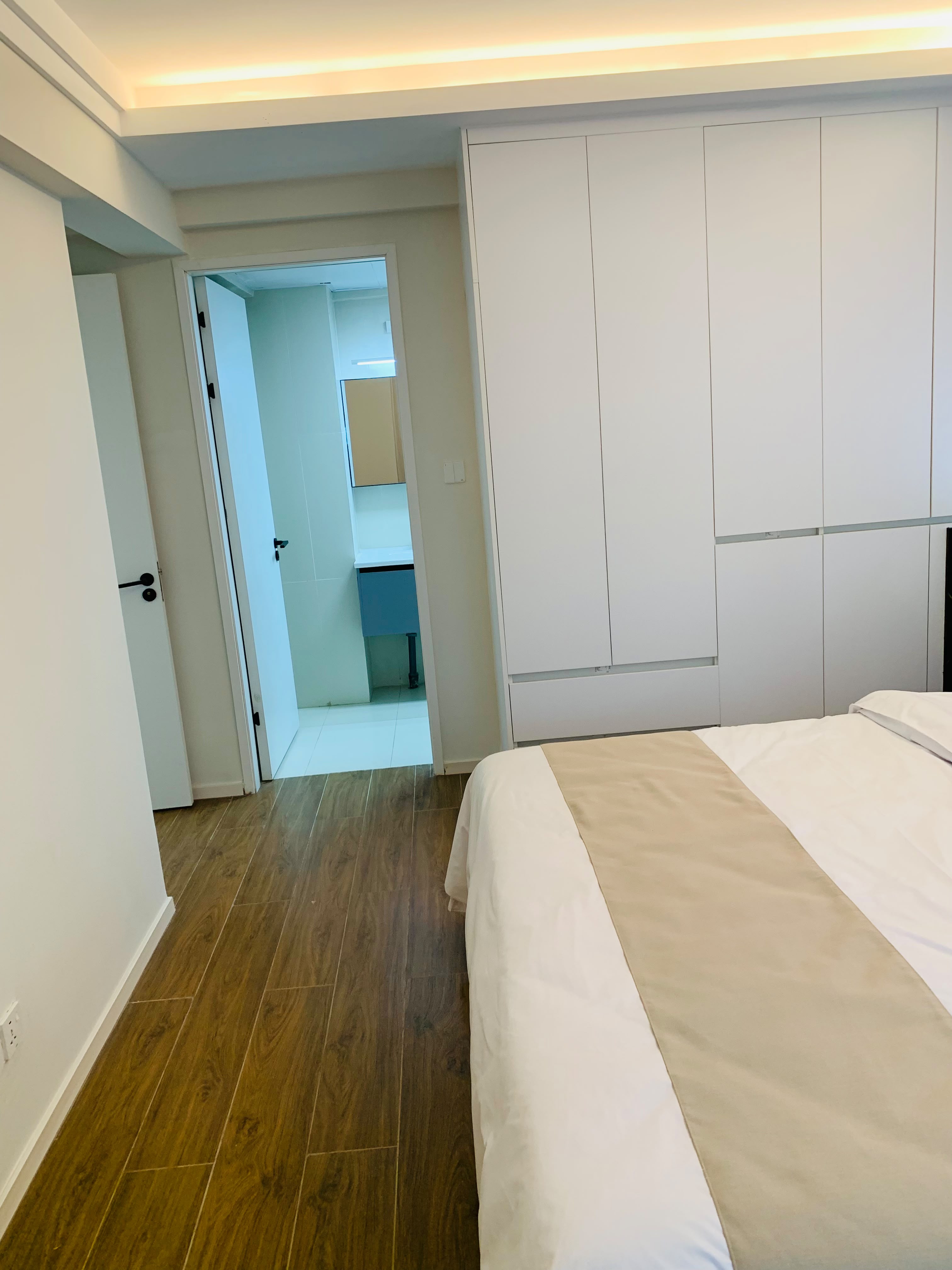 Amber Bay Apartments - Modern Studios, 1 & 2 Bedrooms image 7 in Lavington, Nairobi