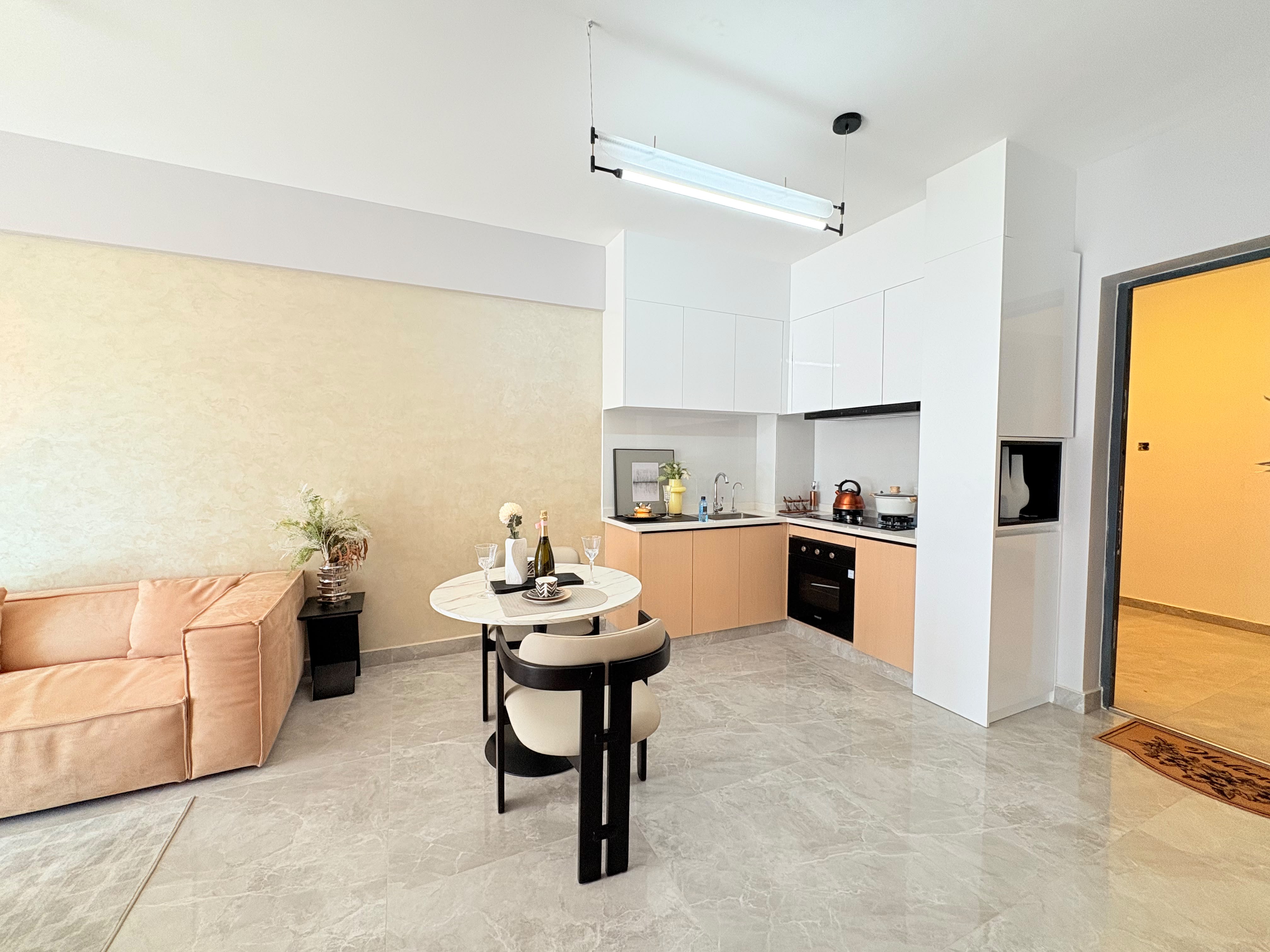 Oasis Metricon – Modern 1, 2 & 3 Bedroom image 14 in Lavington, Nairobi