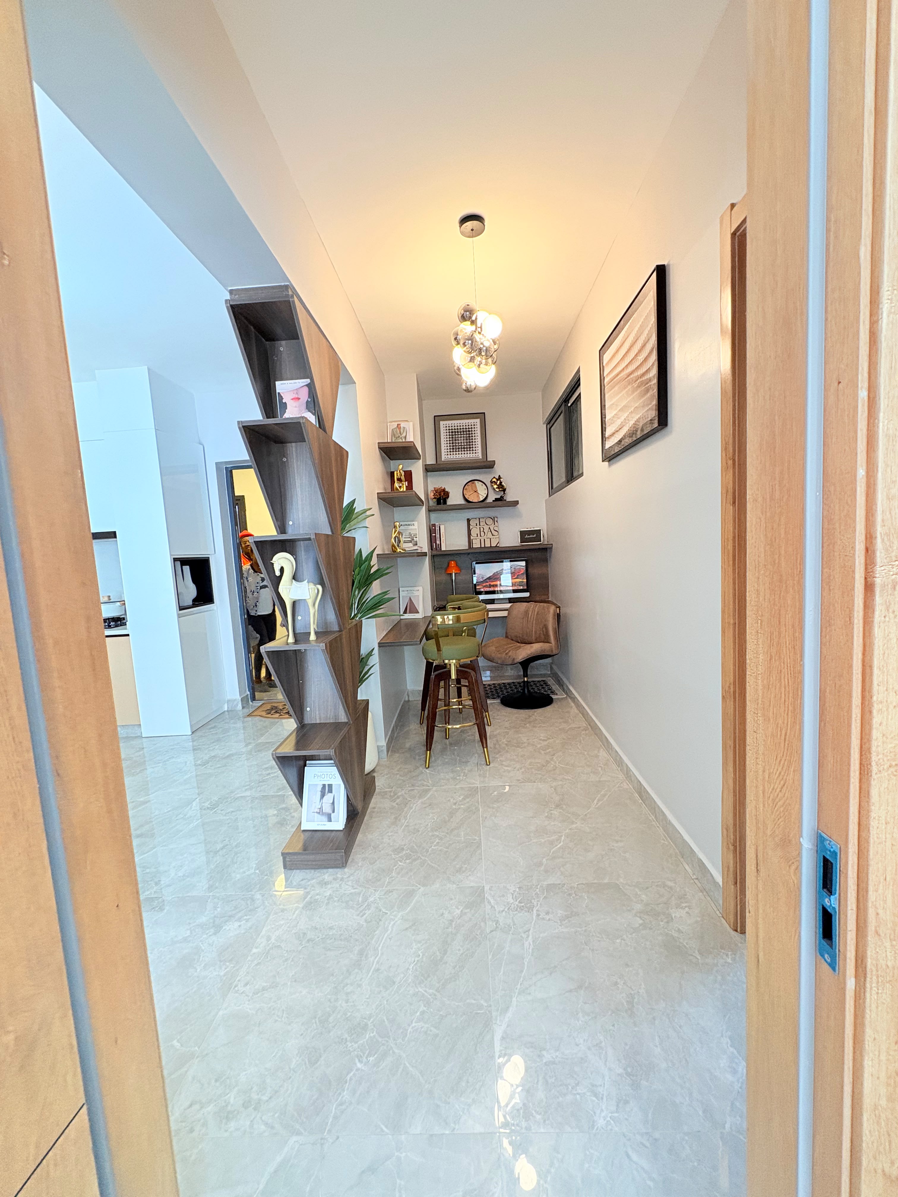 Oasis Metricon – Modern 1, 2 & 3 Bedroom image 16 in Lavington, Nairobi