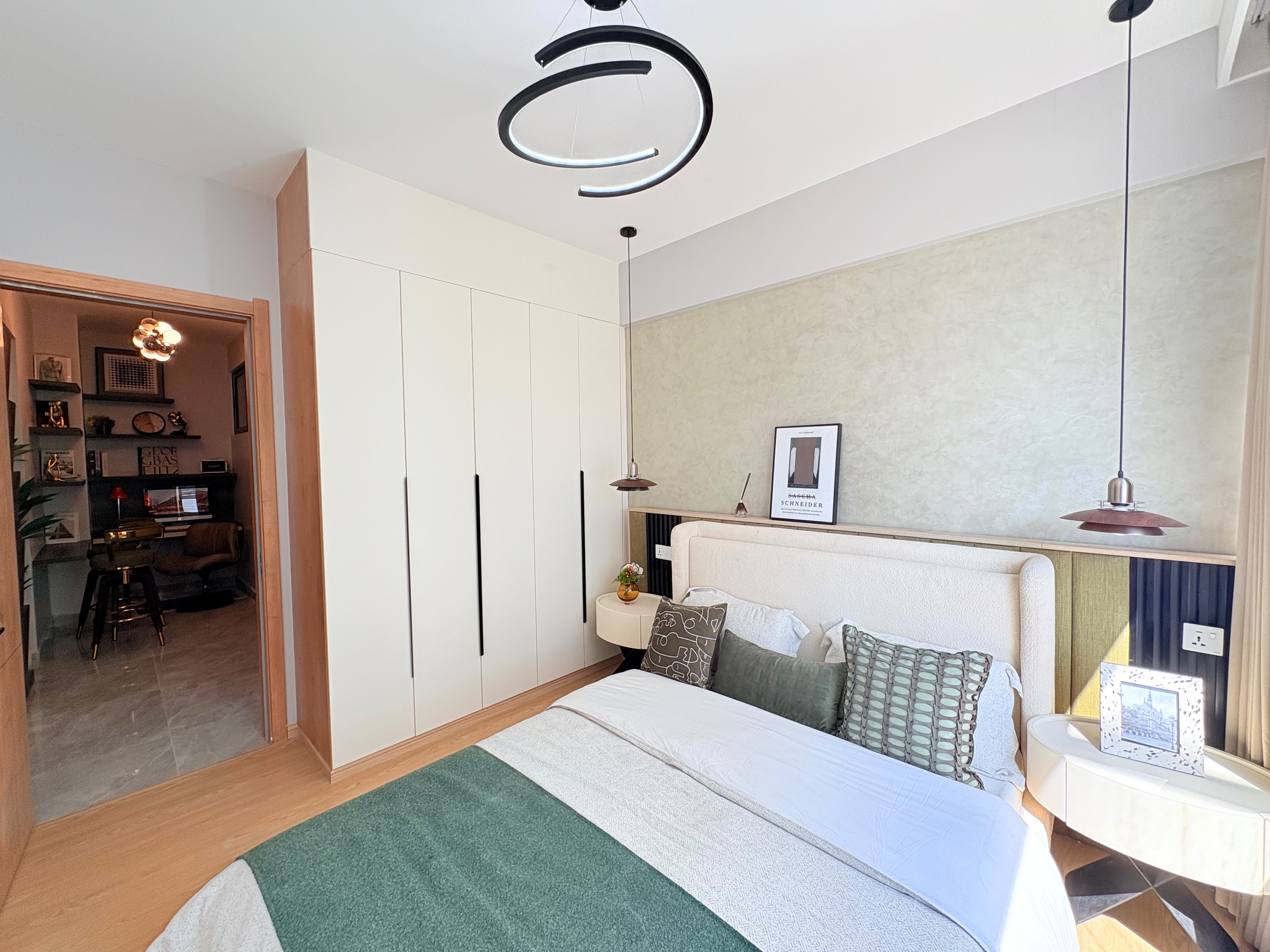 Oasis Metricon – Modern 1, 2 & 3 Bedroom image 18 in Lavington, Nairobi