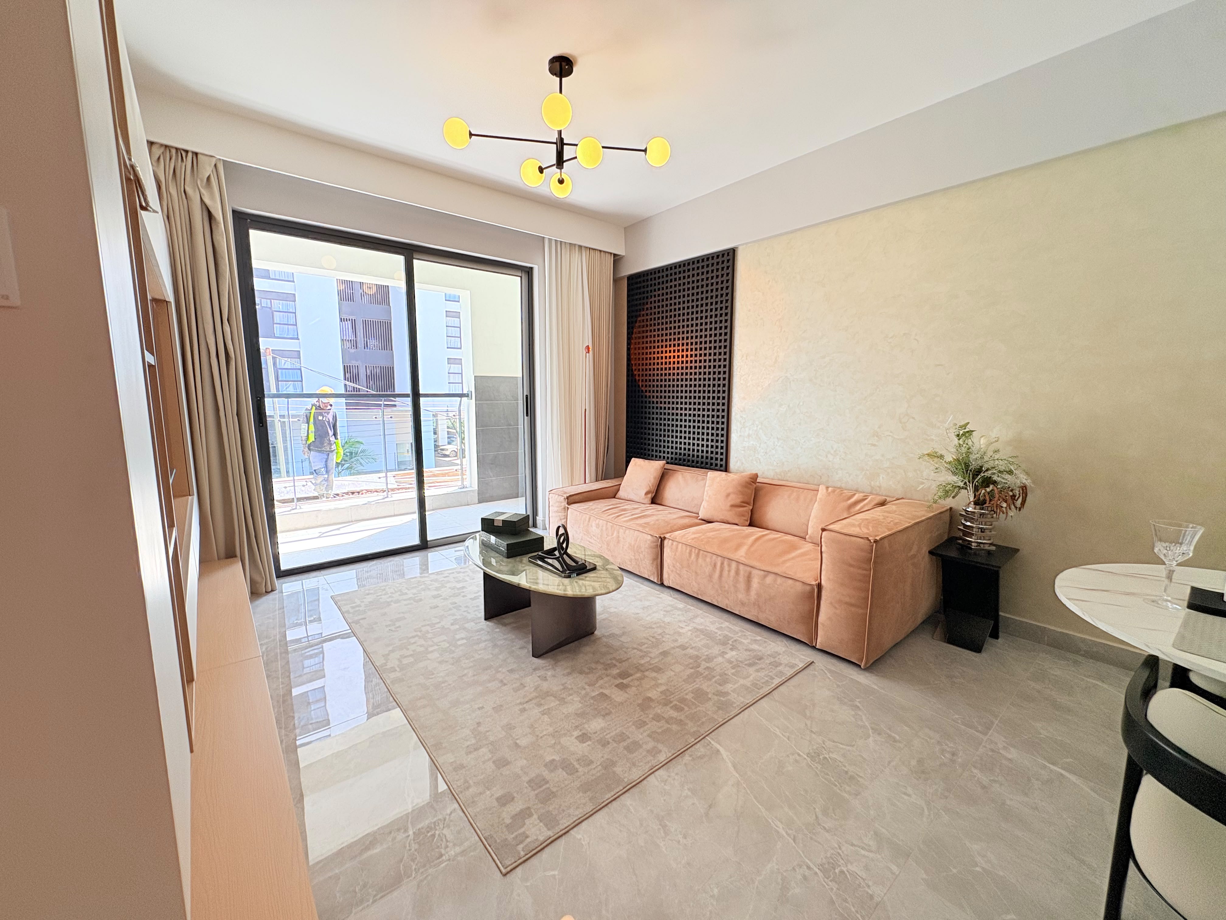Oasis Metricon – Modern 1, 2 & 3 Bedroom image 15 in Lavington, Nairobi
