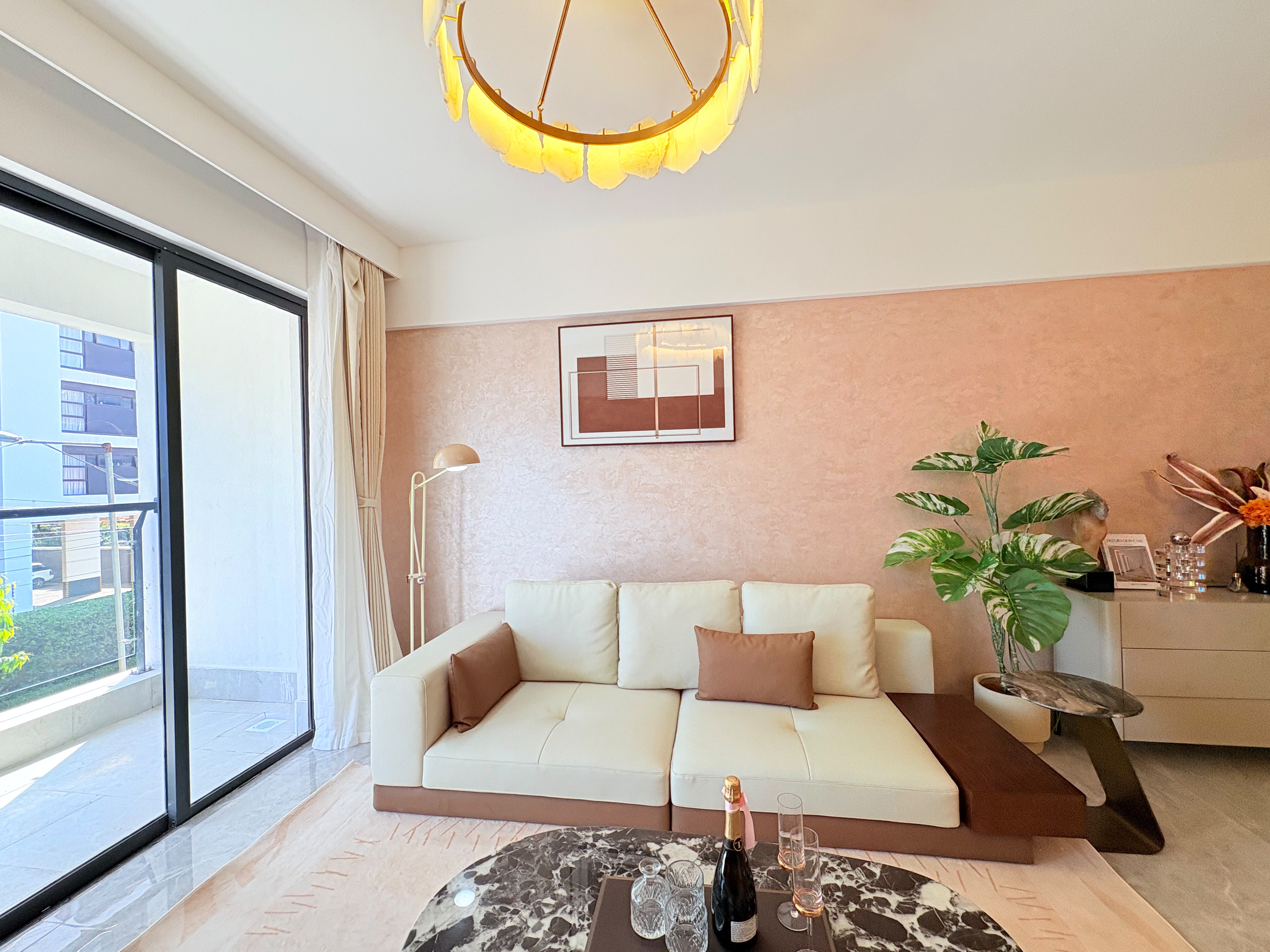 Oasis Metricon – Modern 1, 2 & 3 Bedroom