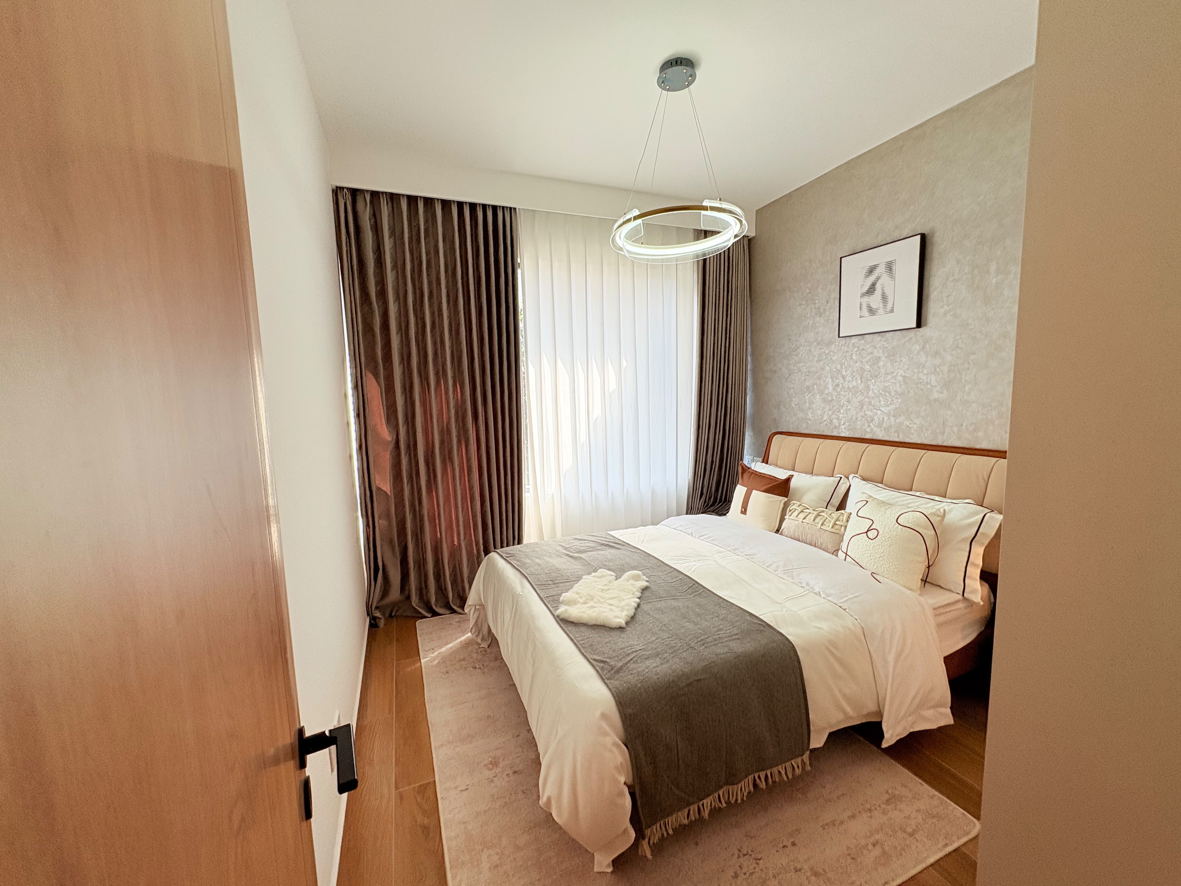 Oasis Metricon – Modern 1, 2 & 3 Bedroom image 11 in Lavington, Nairobi