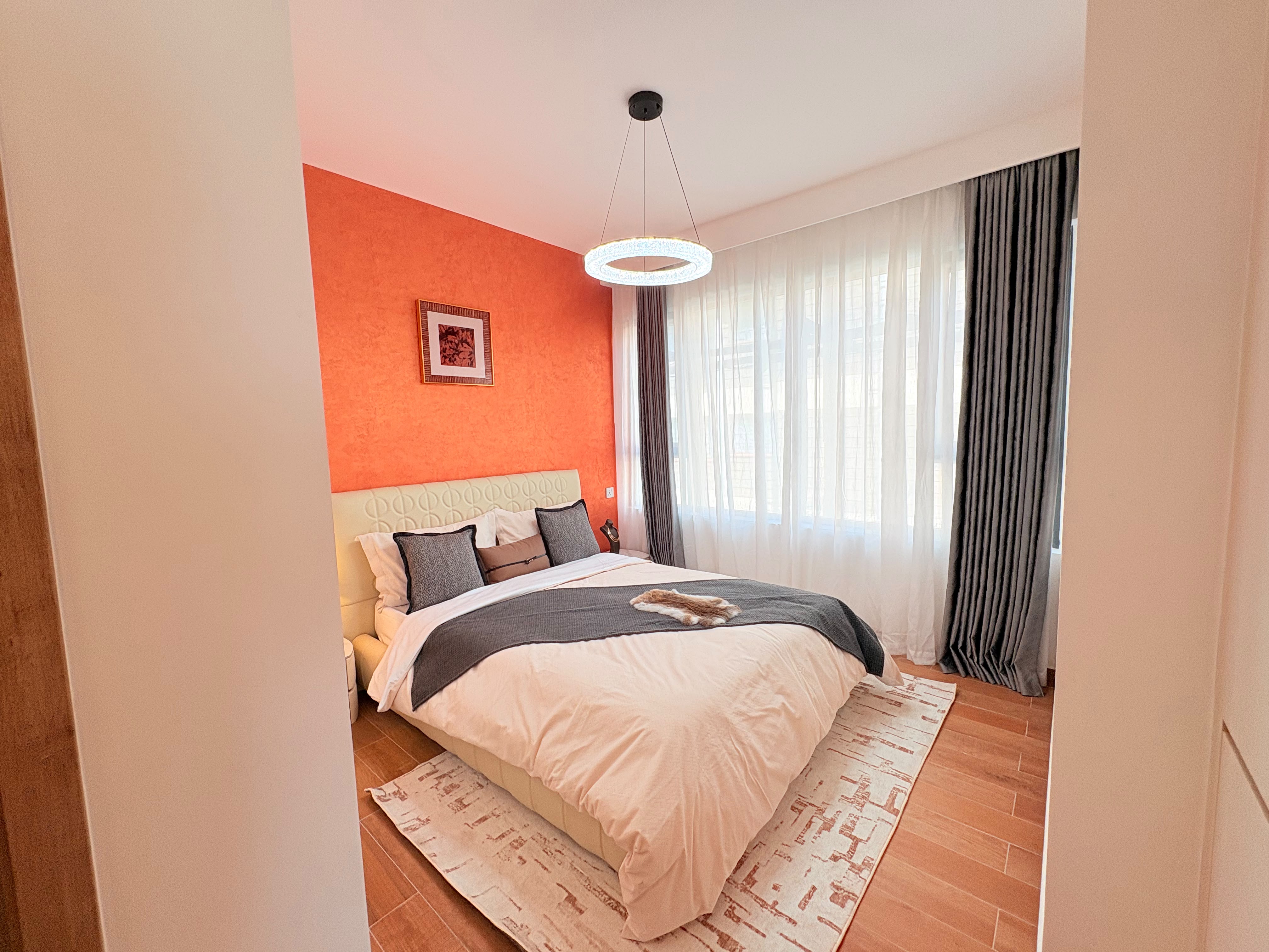 Oasis Metricon – Modern 1, 2 & 3 Bedroom image 9 in Lavington, Nairobi