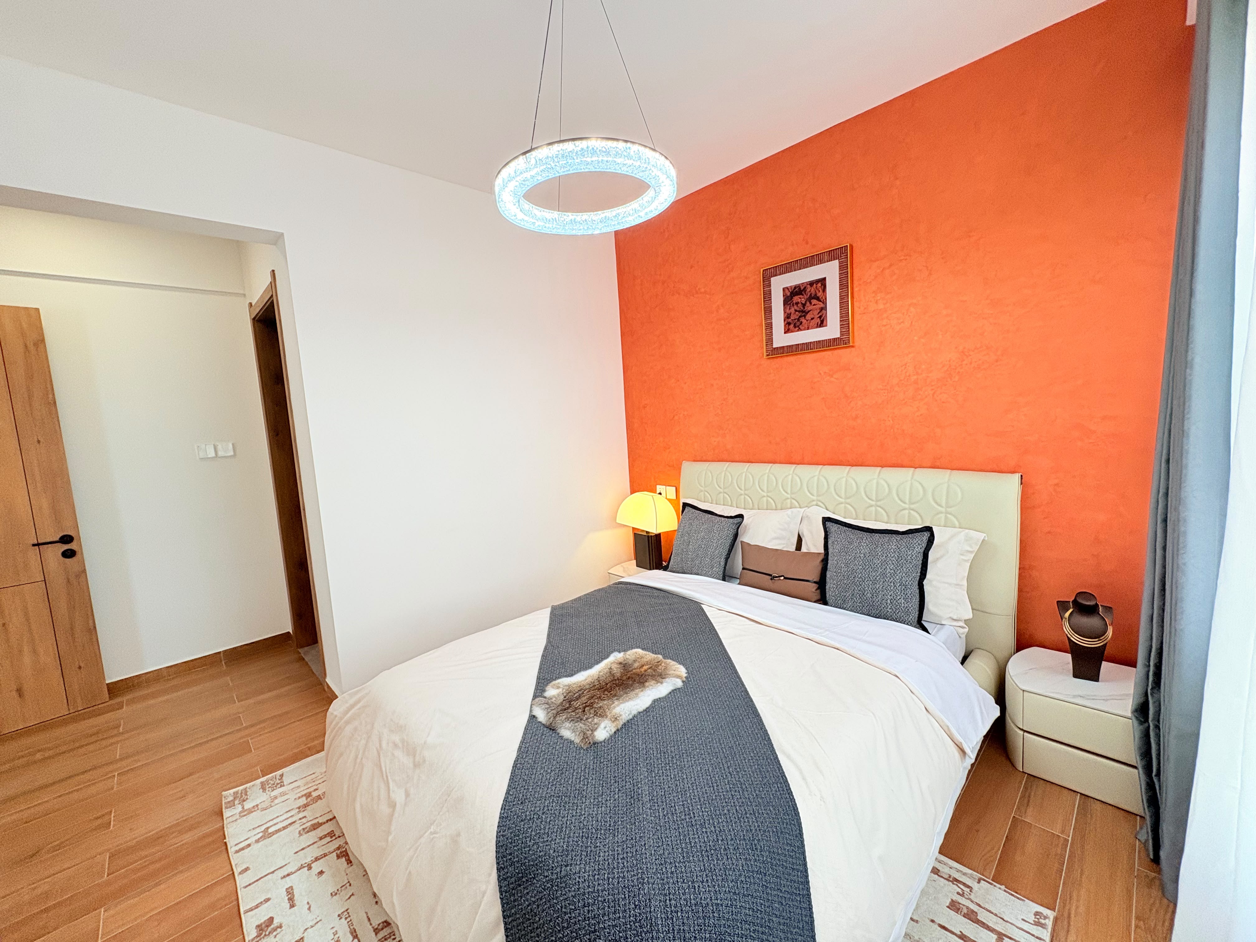 Oasis Metricon – Modern 1, 2 & 3 Bedroom image 8 in Lavington, Nairobi