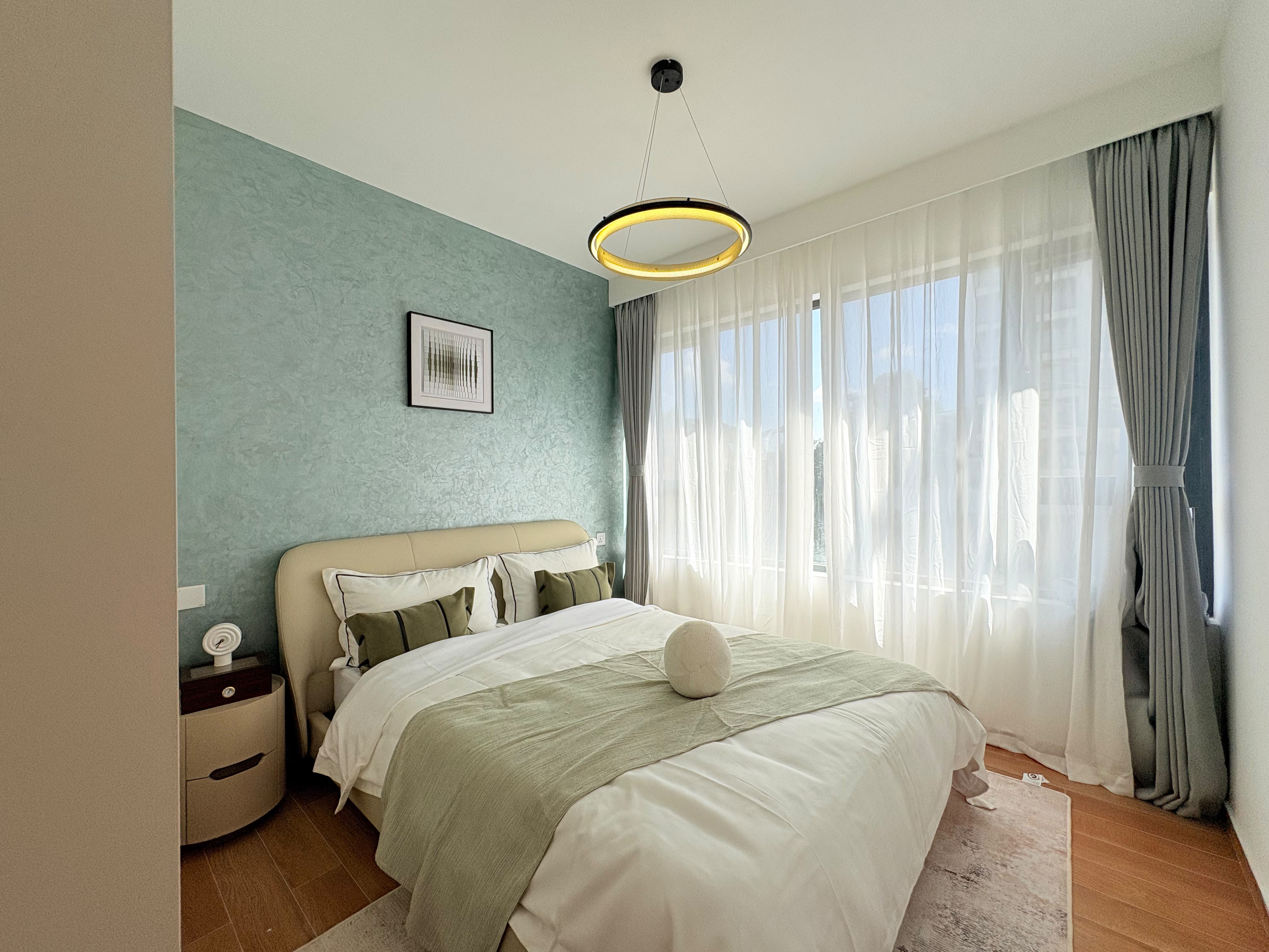 Oasis Metricon – Modern 1, 2 & 3 Bedroom image 12 in Lavington, Nairobi