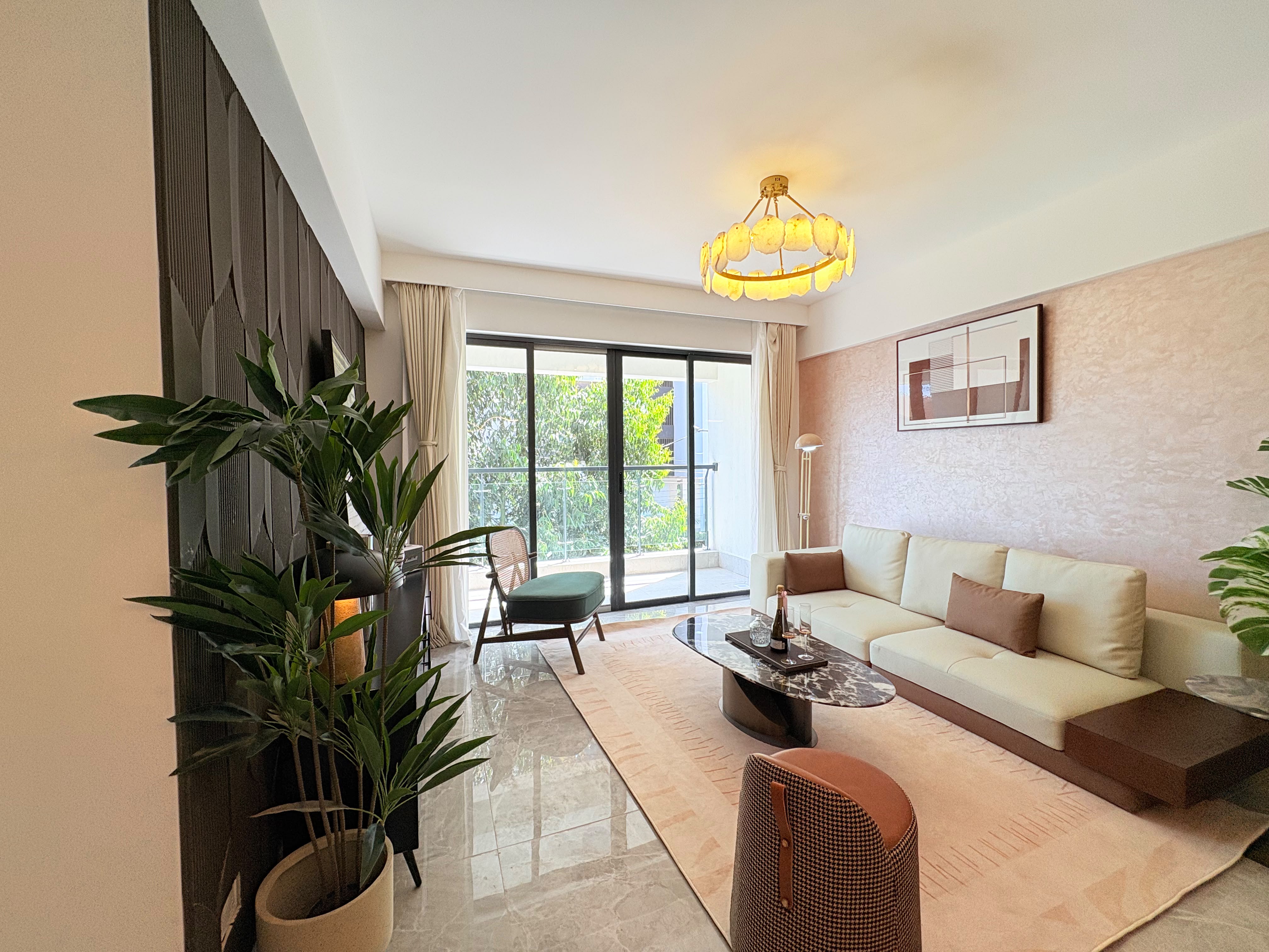 Oasis Metricon – Modern 1, 2 & 3 Bedroom image 6 in Lavington, Nairobi