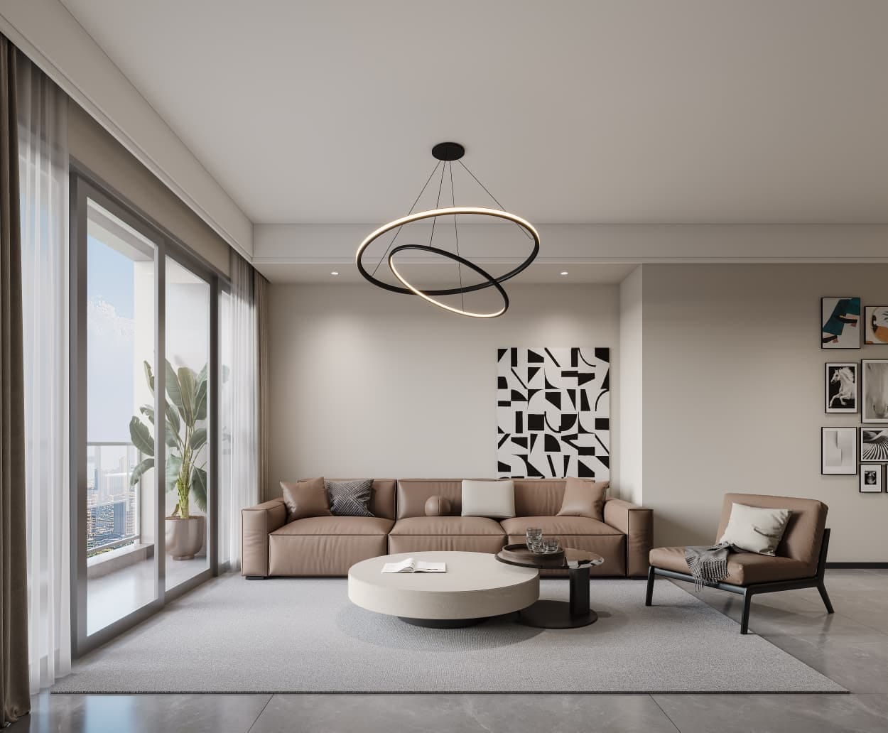 Maylan Park Residency  | 1, 2 3 & 4 Bedrooms image 12 in Kileleshwa, Nairobi